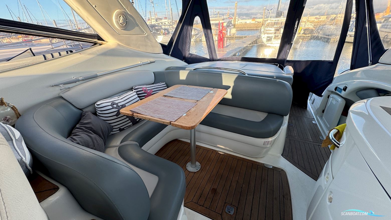 Cranchi 41 Endurance