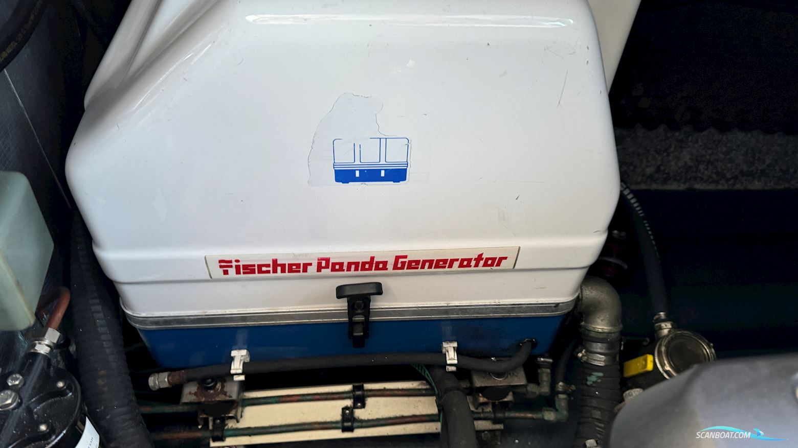 Cranchi 41 Endurance