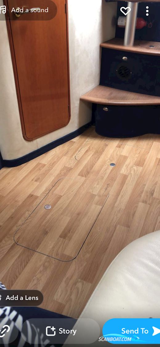 Cranchi 41 Endurance