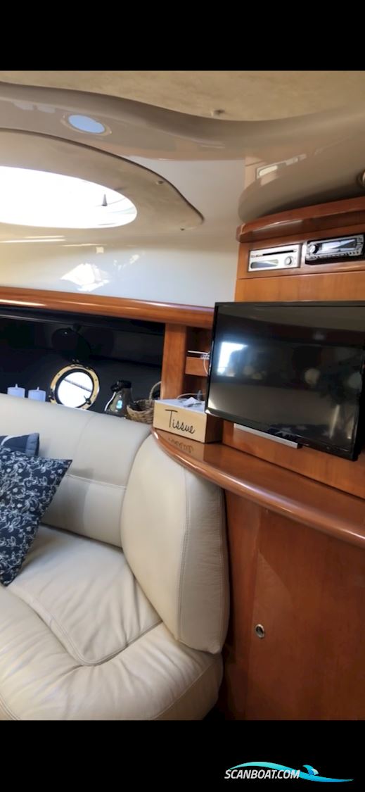 Cranchi 41 Endurance