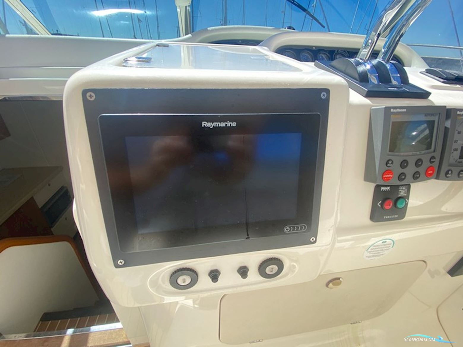 Cranchi 41 Mediterranee