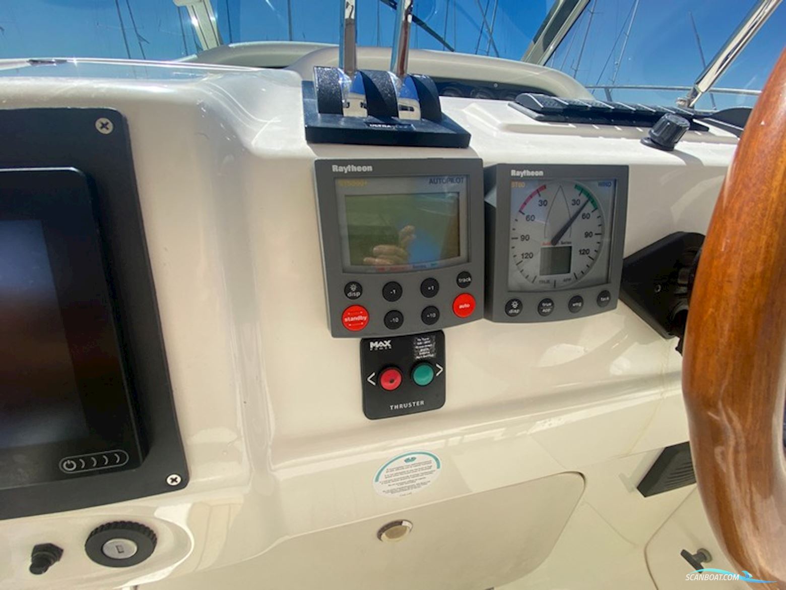 Cranchi 41 Mediterranee