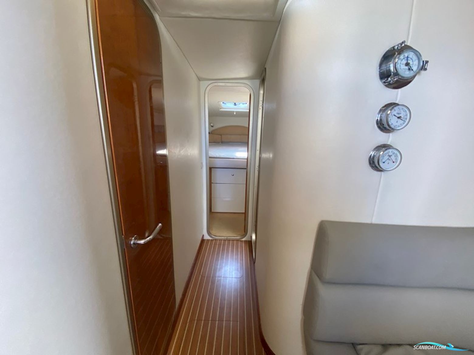 Cranchi 41 Mediterranee