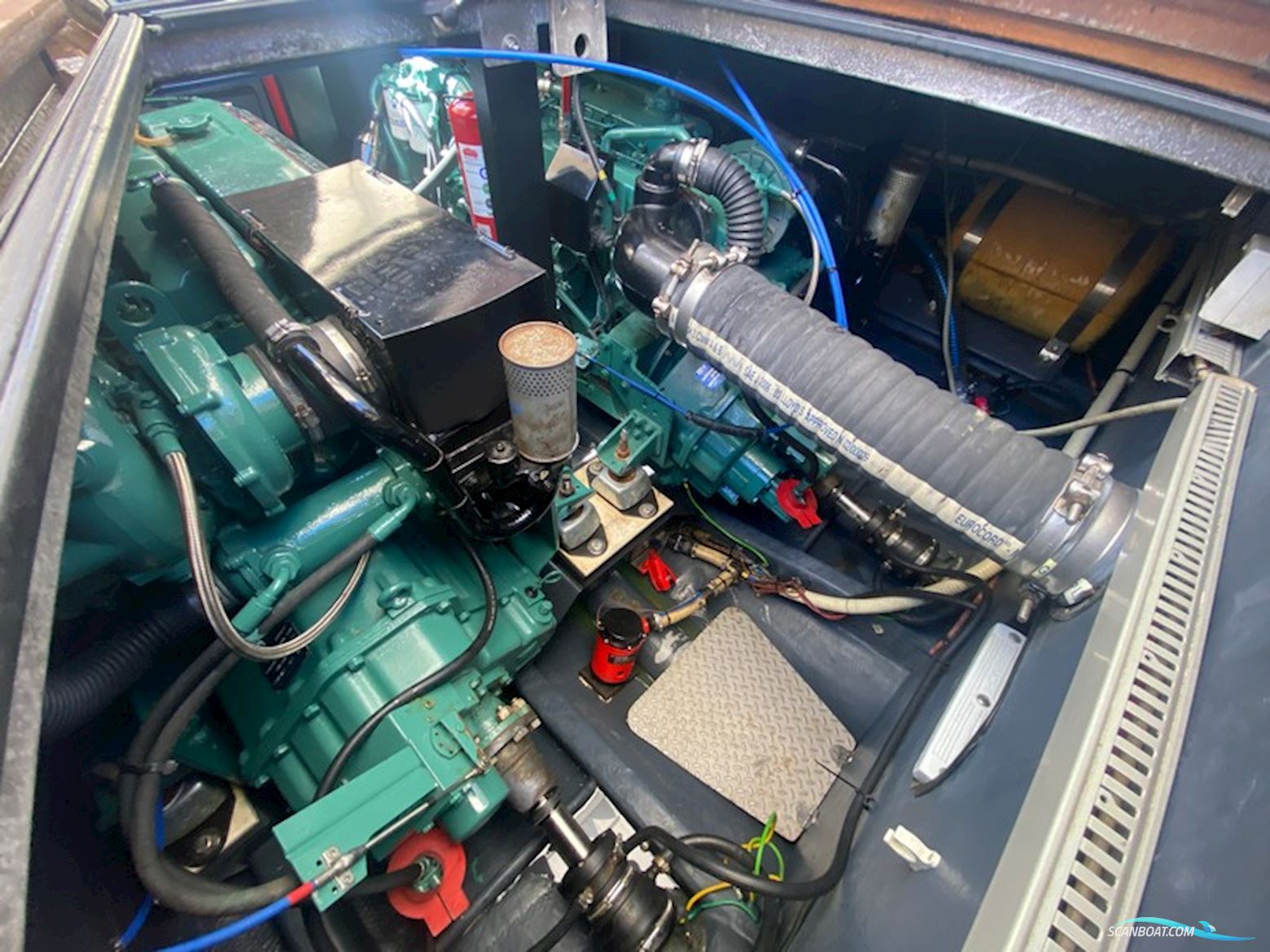 Cranchi 41 Mediterranee