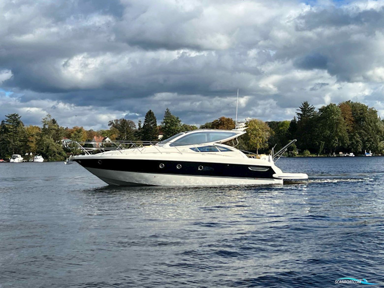 Cranchi 43 HT