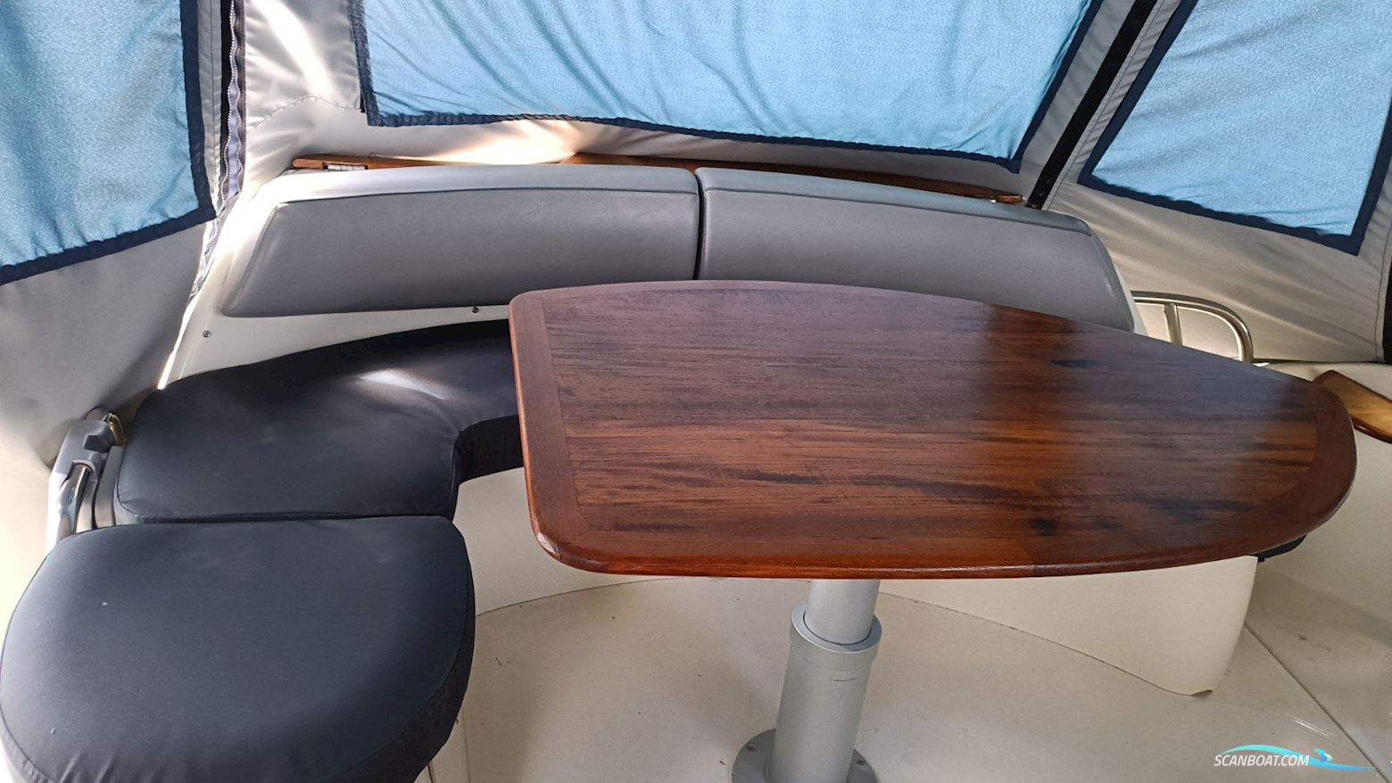 Cranchi 43 Mediterranee