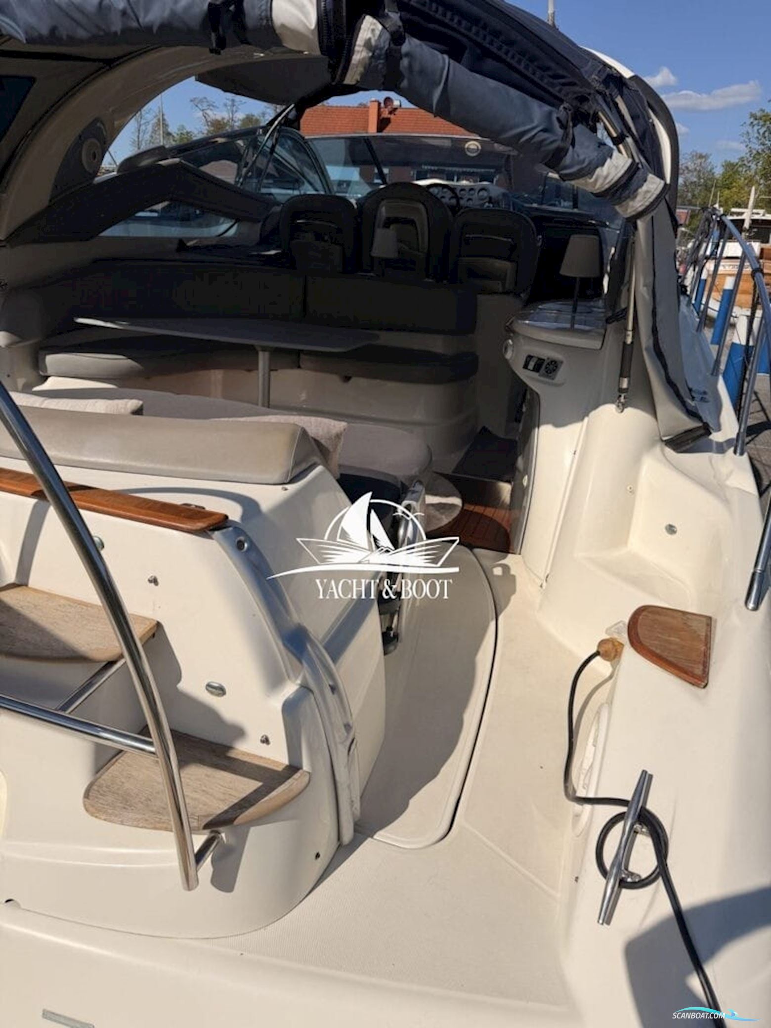 Cranchi 43 Mediterranee