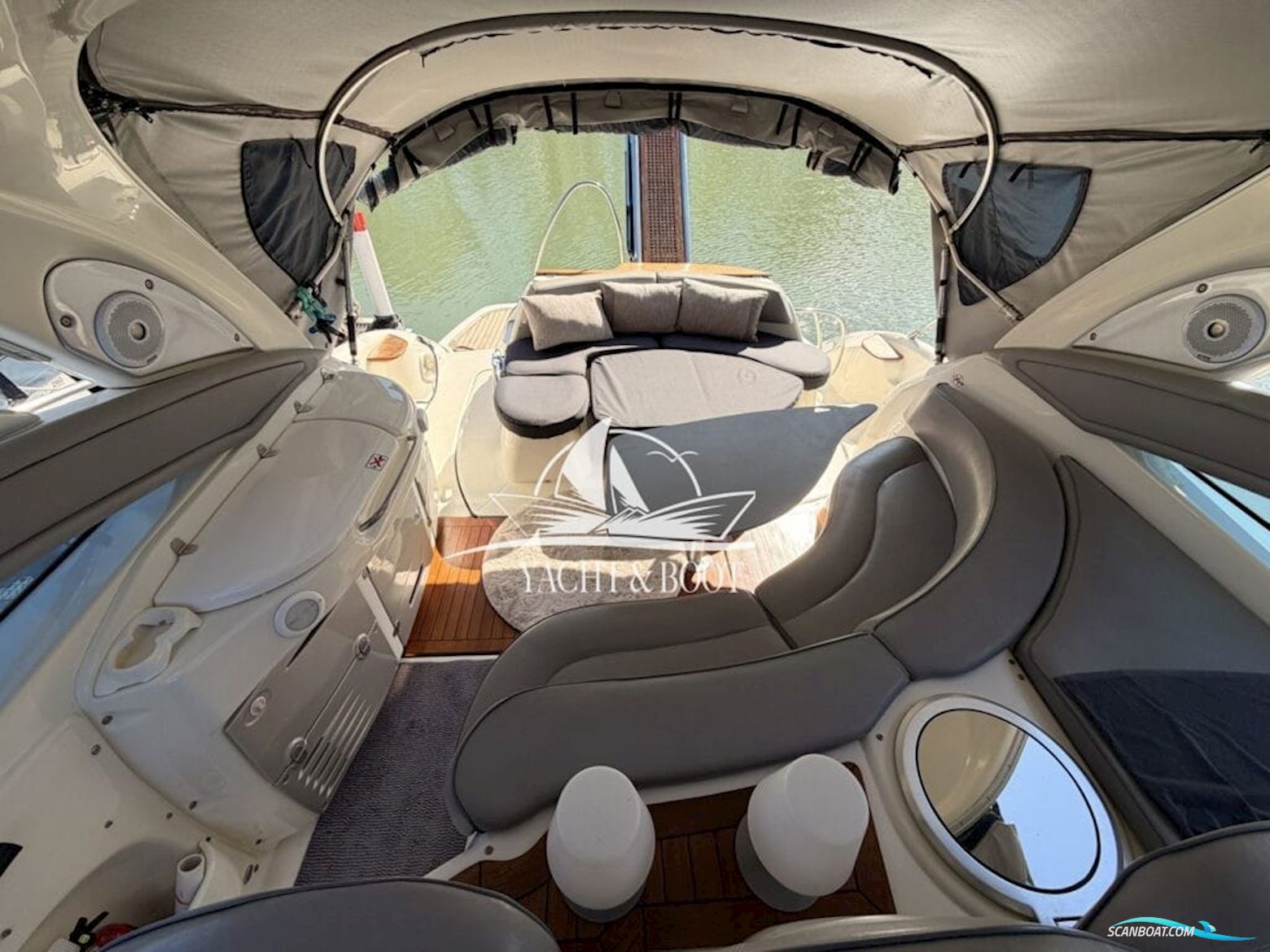 Cranchi 43 Mediterranee