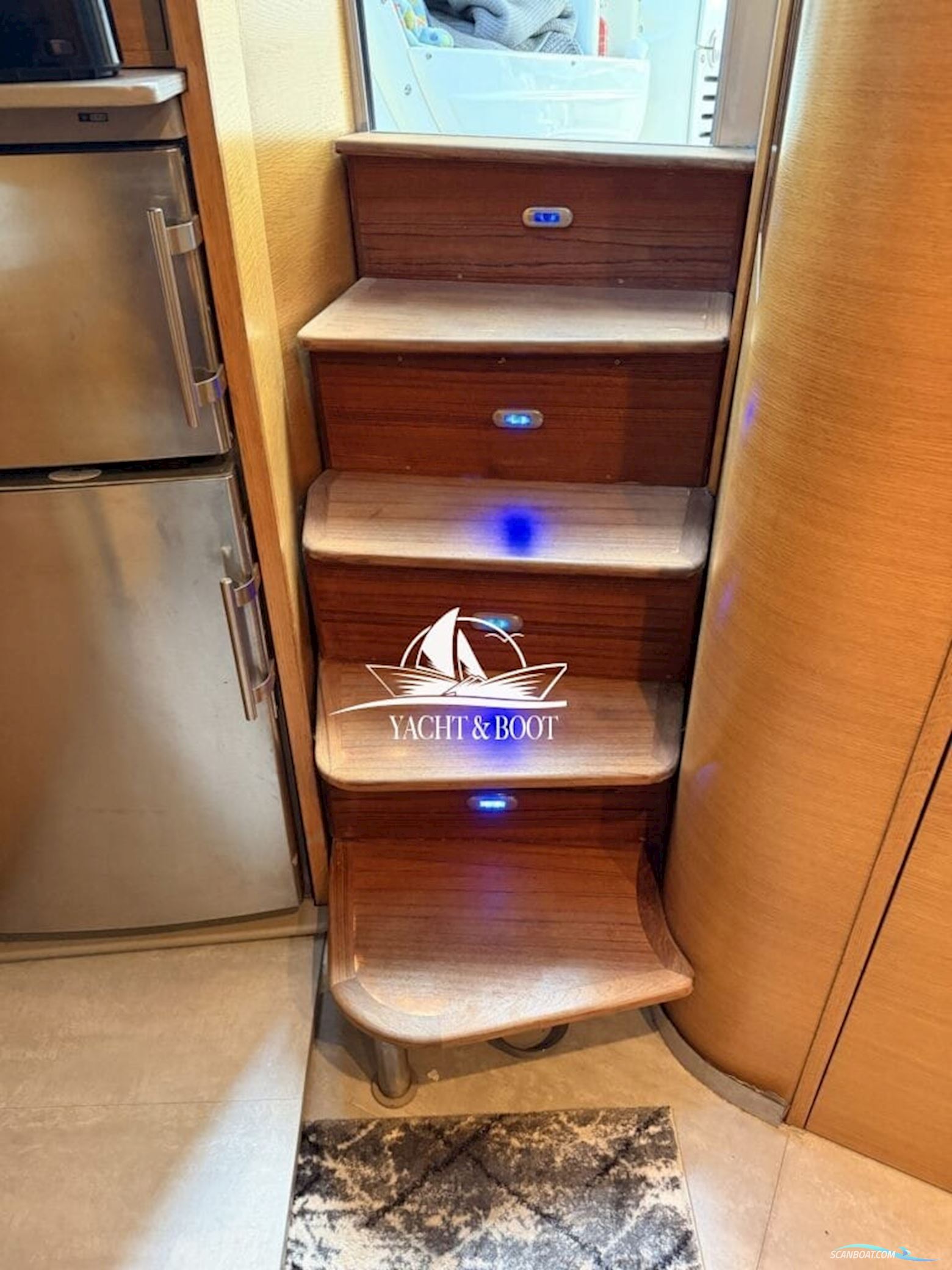 Cranchi 43 Mediterranee