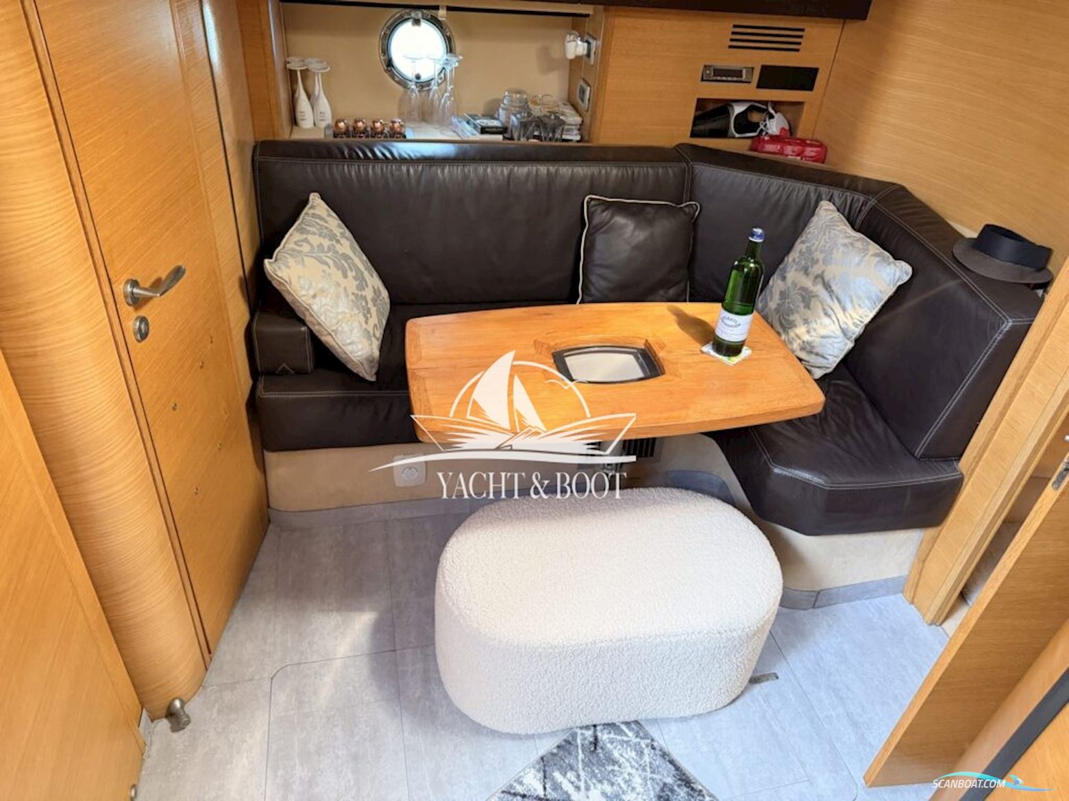 Cranchi 43 Mediterranee