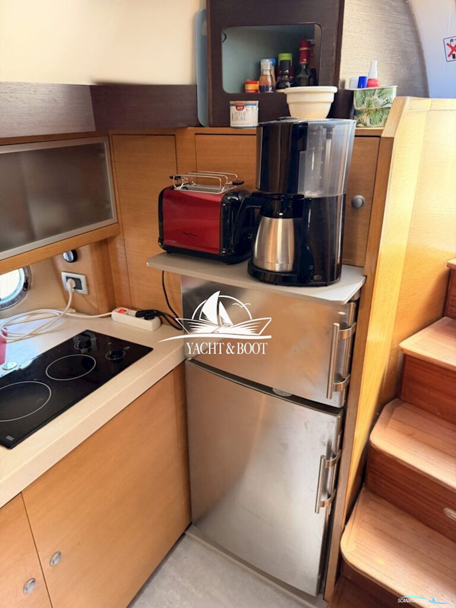 Cranchi 43 Mediterranee