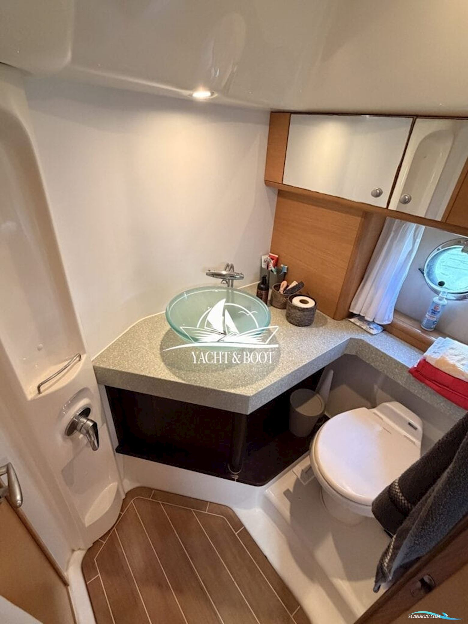 Cranchi 43 Mediterranee