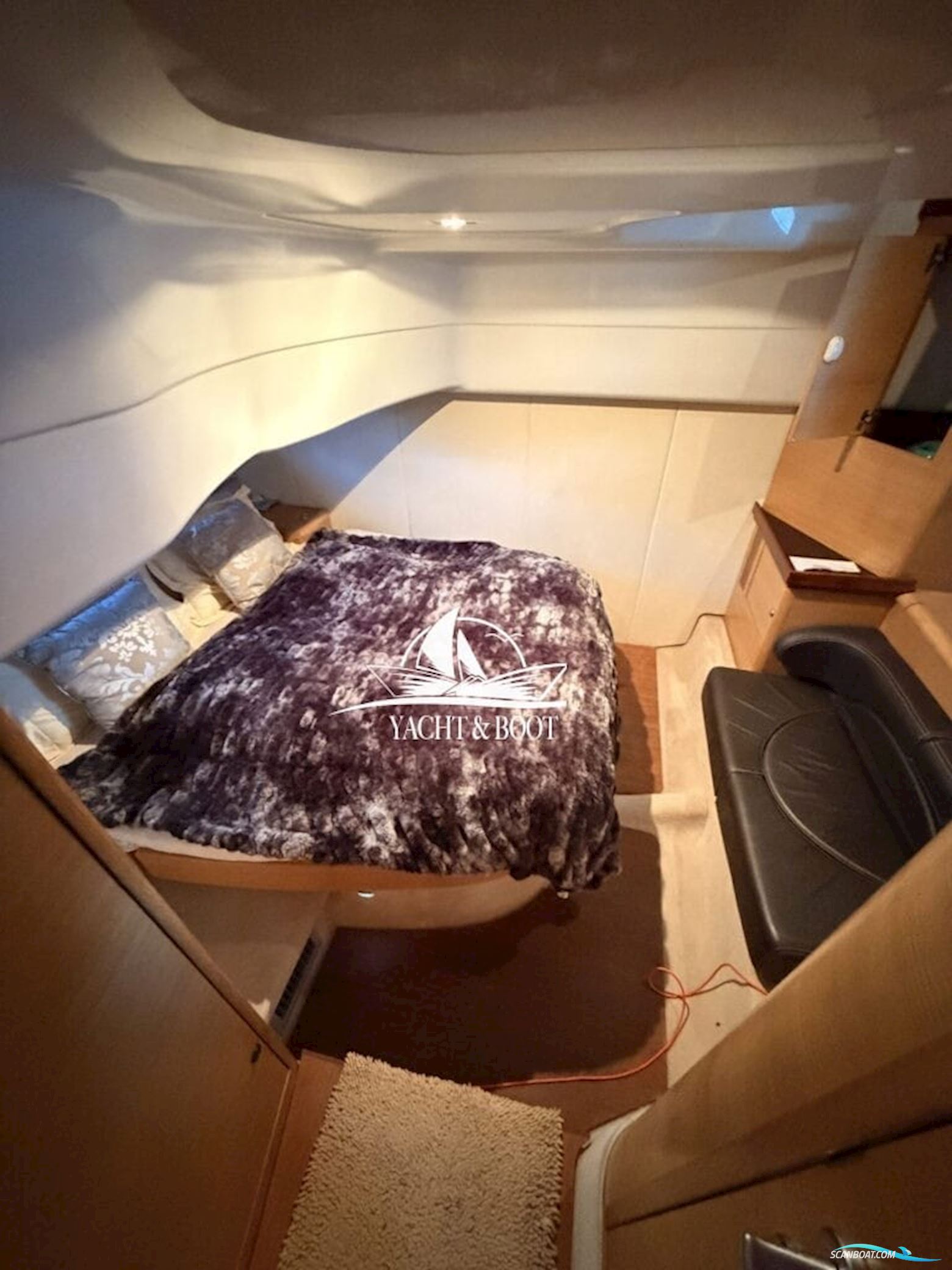 Cranchi 43 Mediterranee