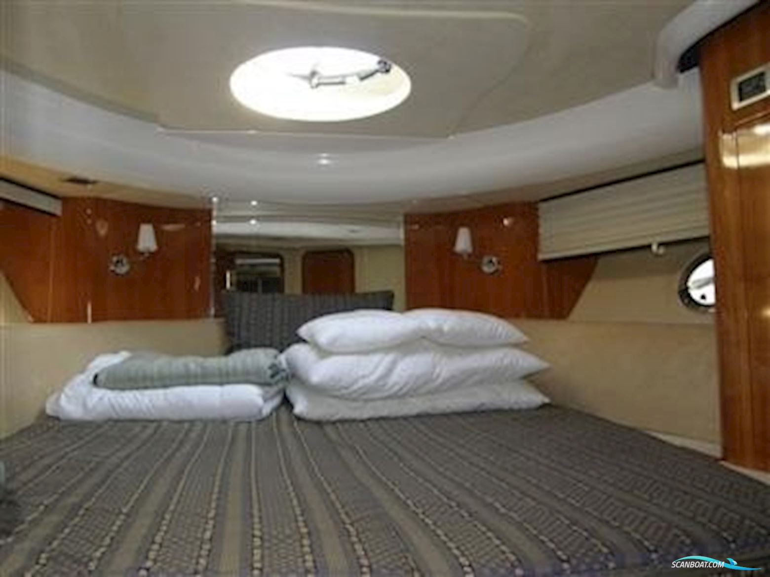 Cranchi 47 HT MEDITERRANEE - 2006