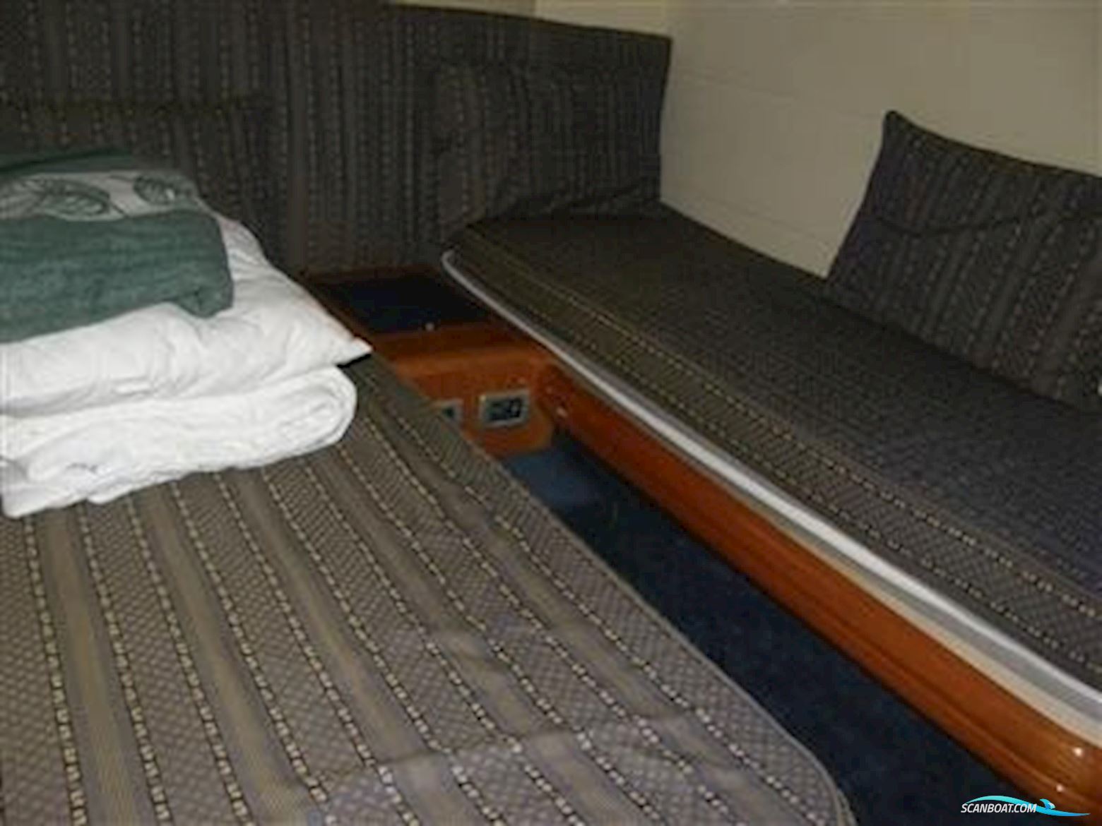 Cranchi 47 HT MEDITERRANEE - 2006