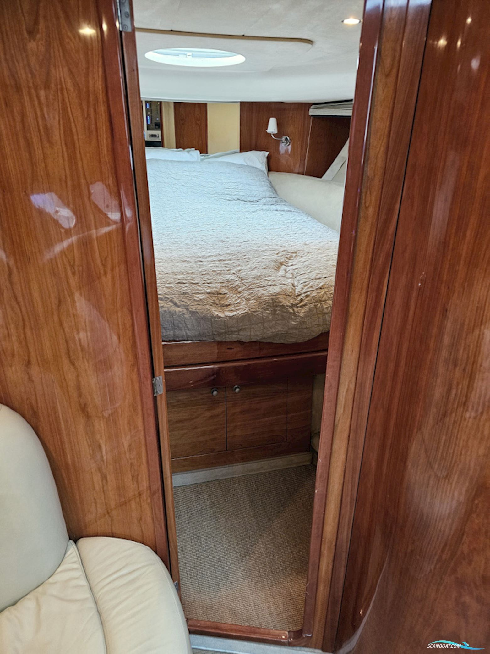 Cranchi 47 HT Volvo Penta D9-575 EVC