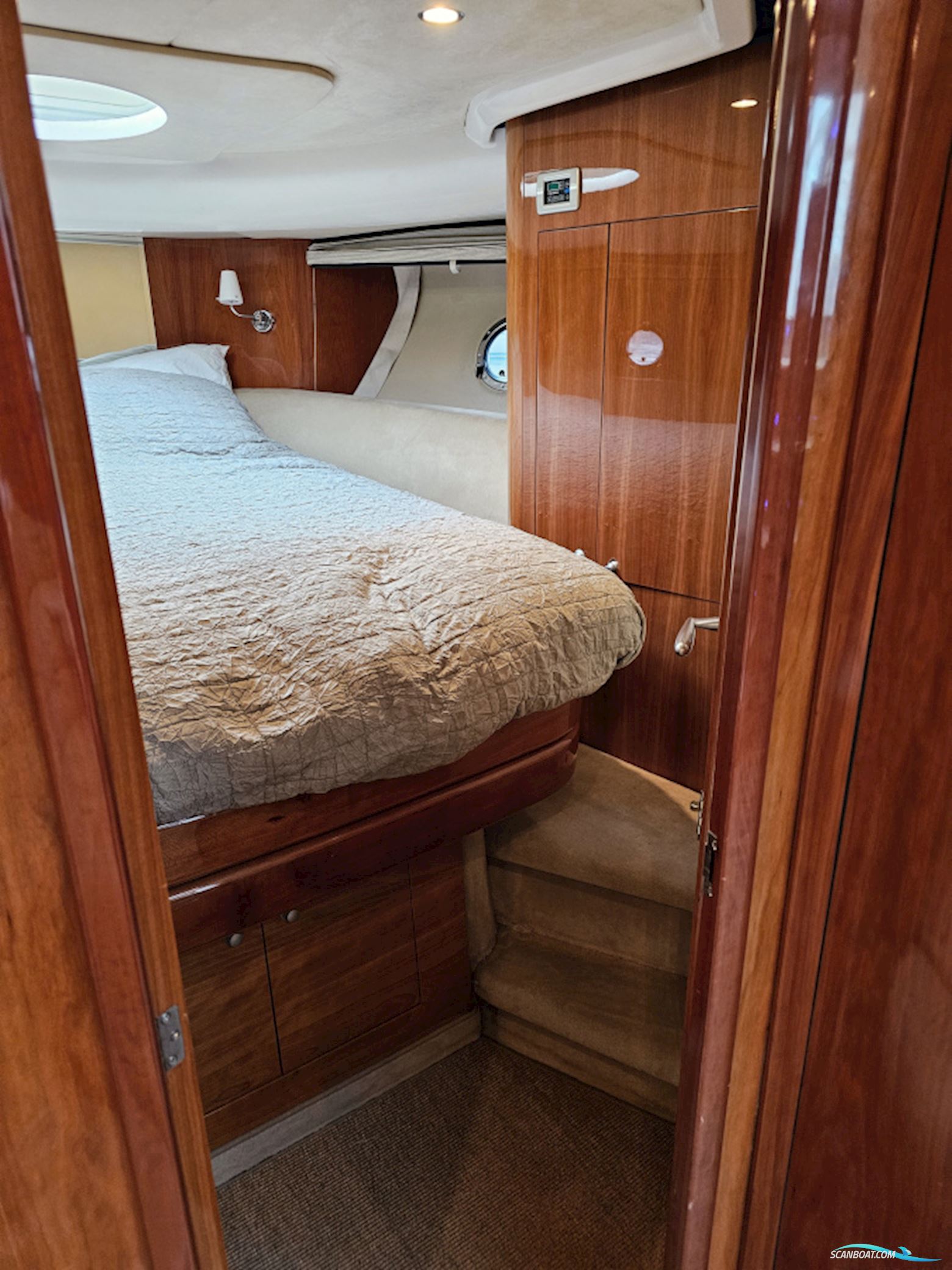 Cranchi 47 HT Volvo Penta D9-575 EVC