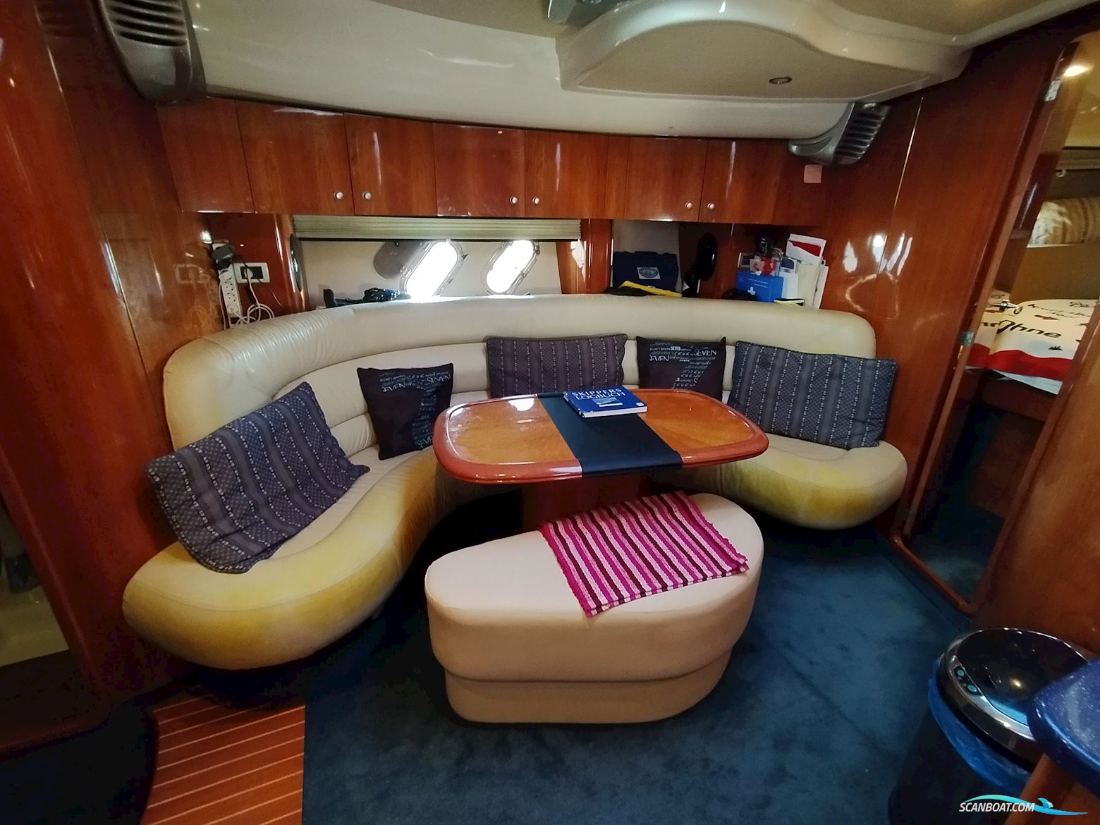 Cranchi 47 Mediteranee