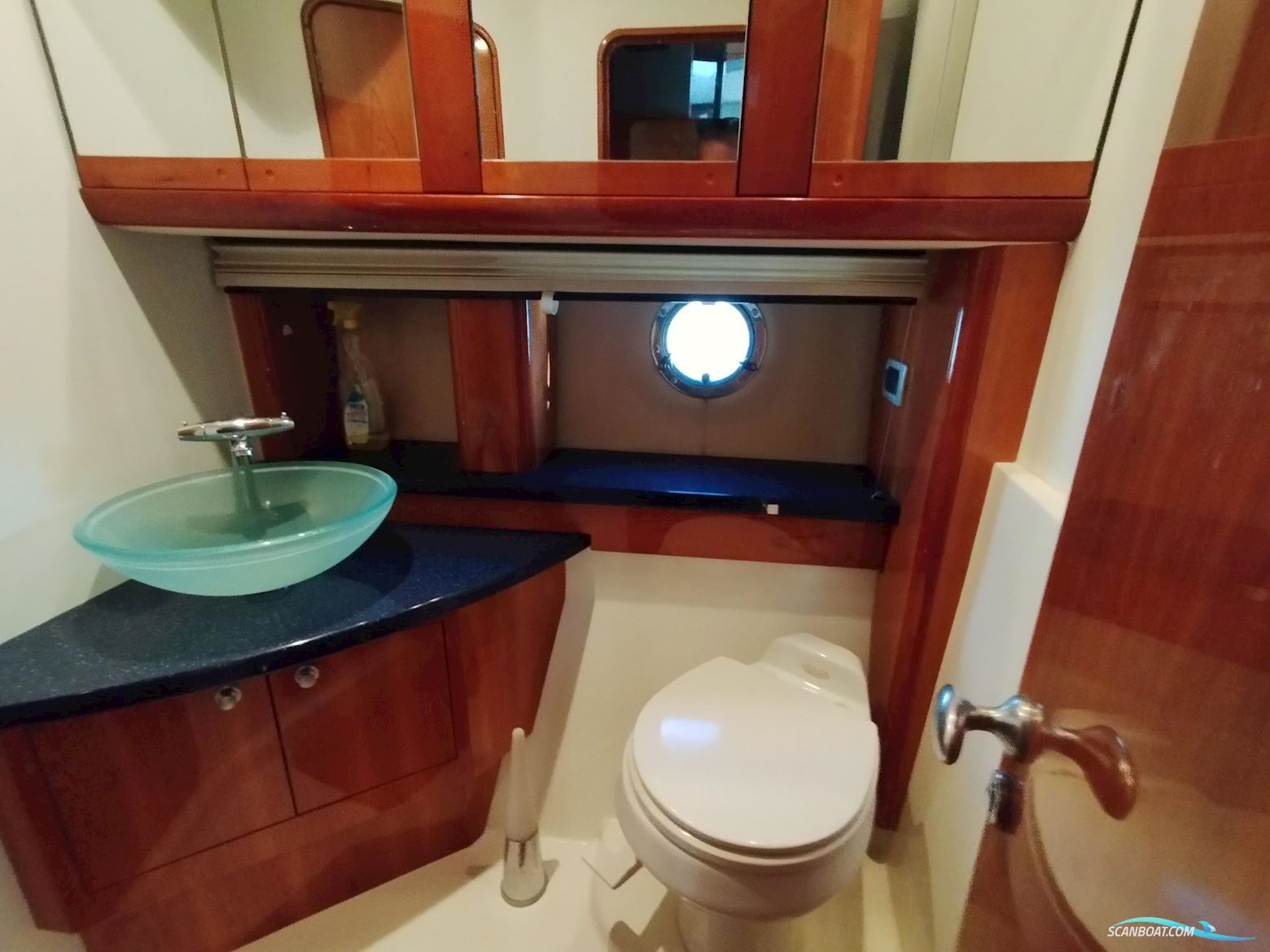 Cranchi 47 Mediteranee