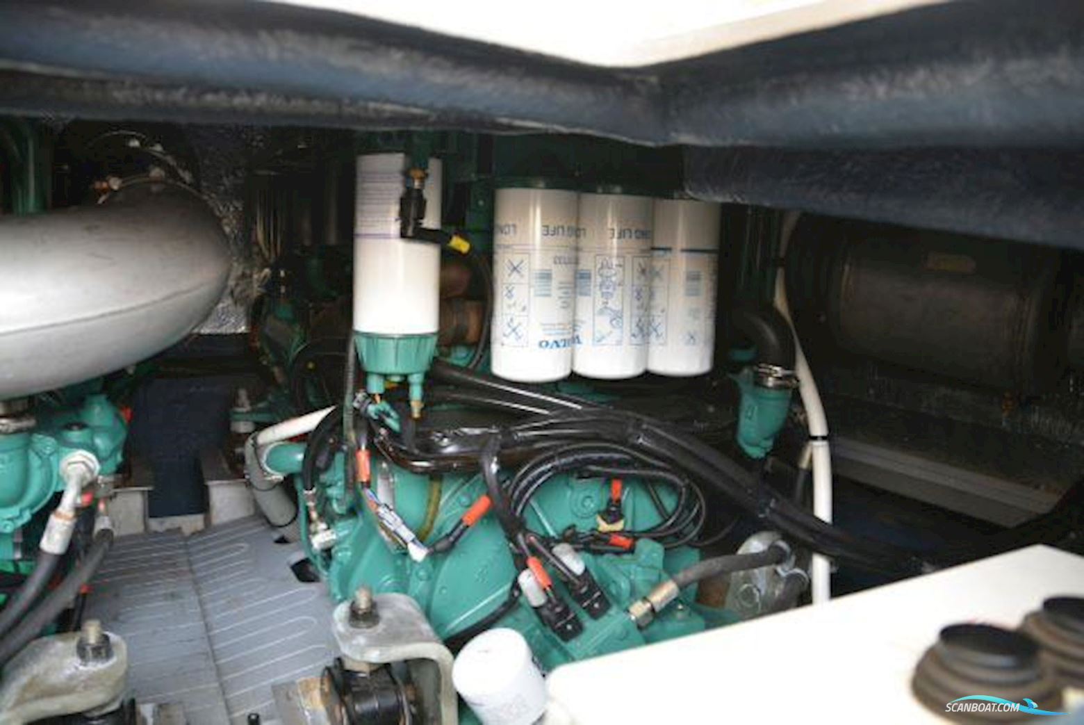 Cranchi 47 Mediteranee