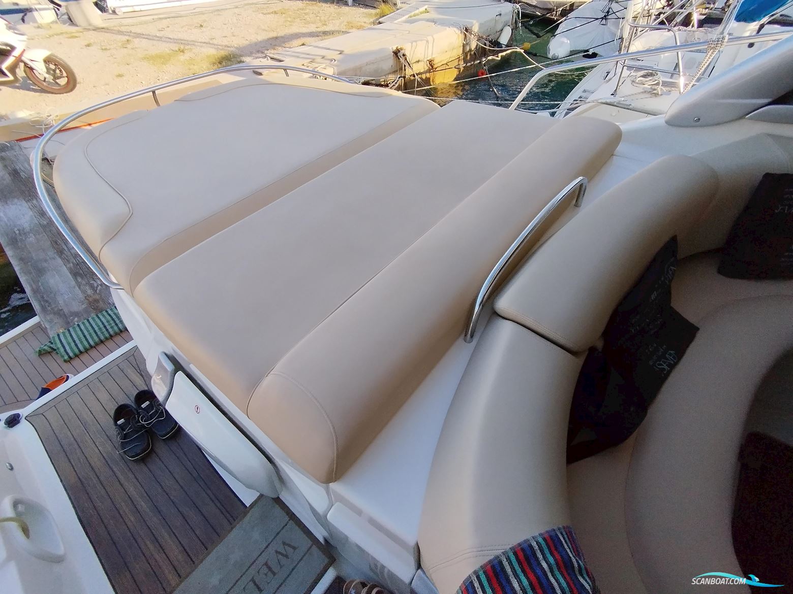 Cranchi 47 Mediterranée