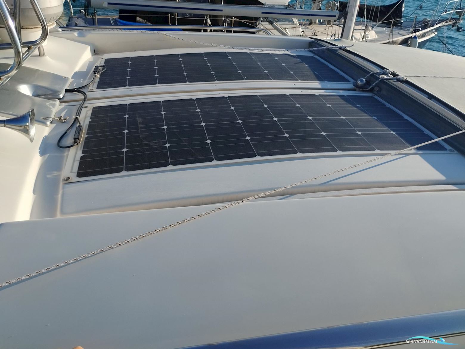 Cranchi 47 Mediterranée