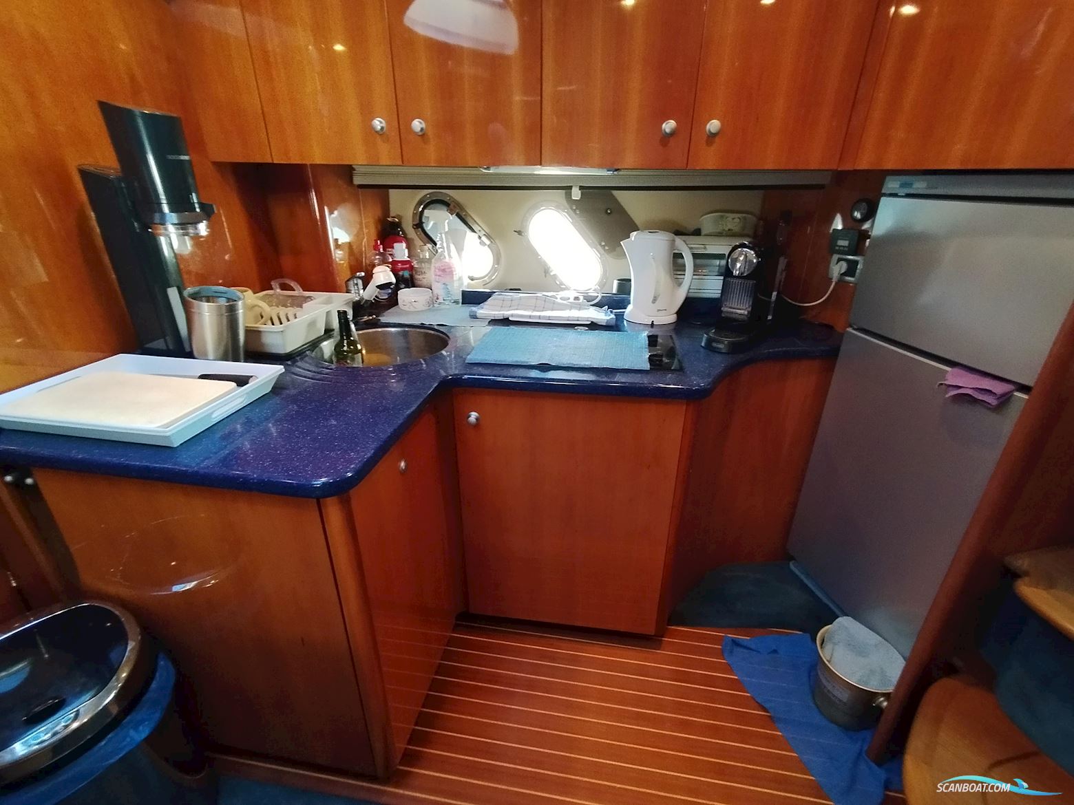 Cranchi 47 Mediterranée