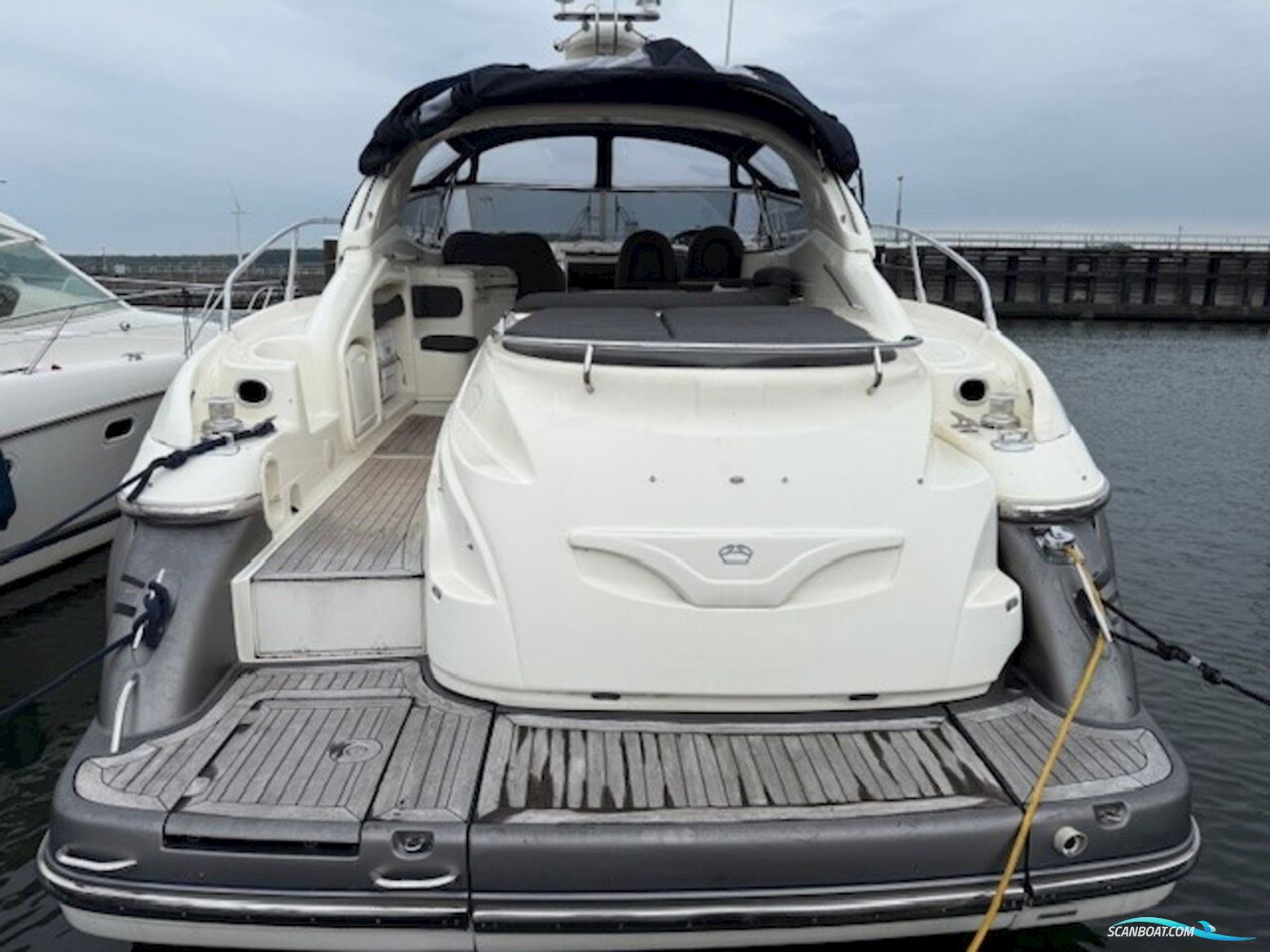 Cranchi 50 Mediterranee