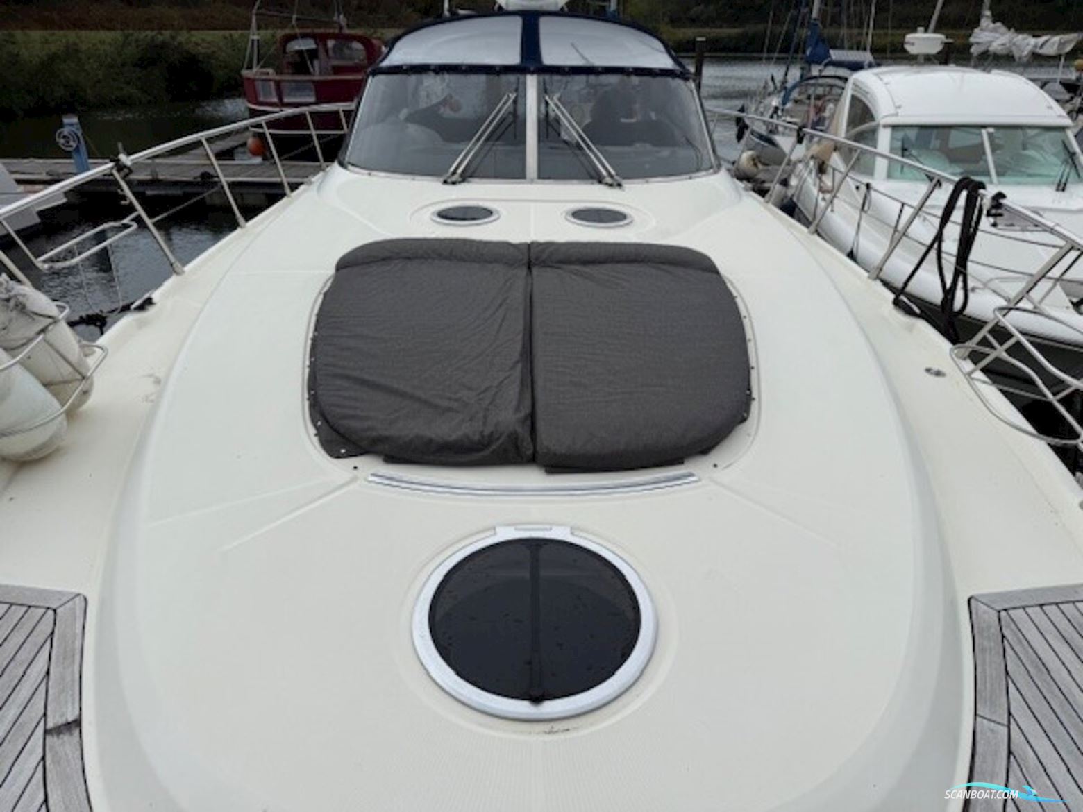 Cranchi 50 Mediterranee
