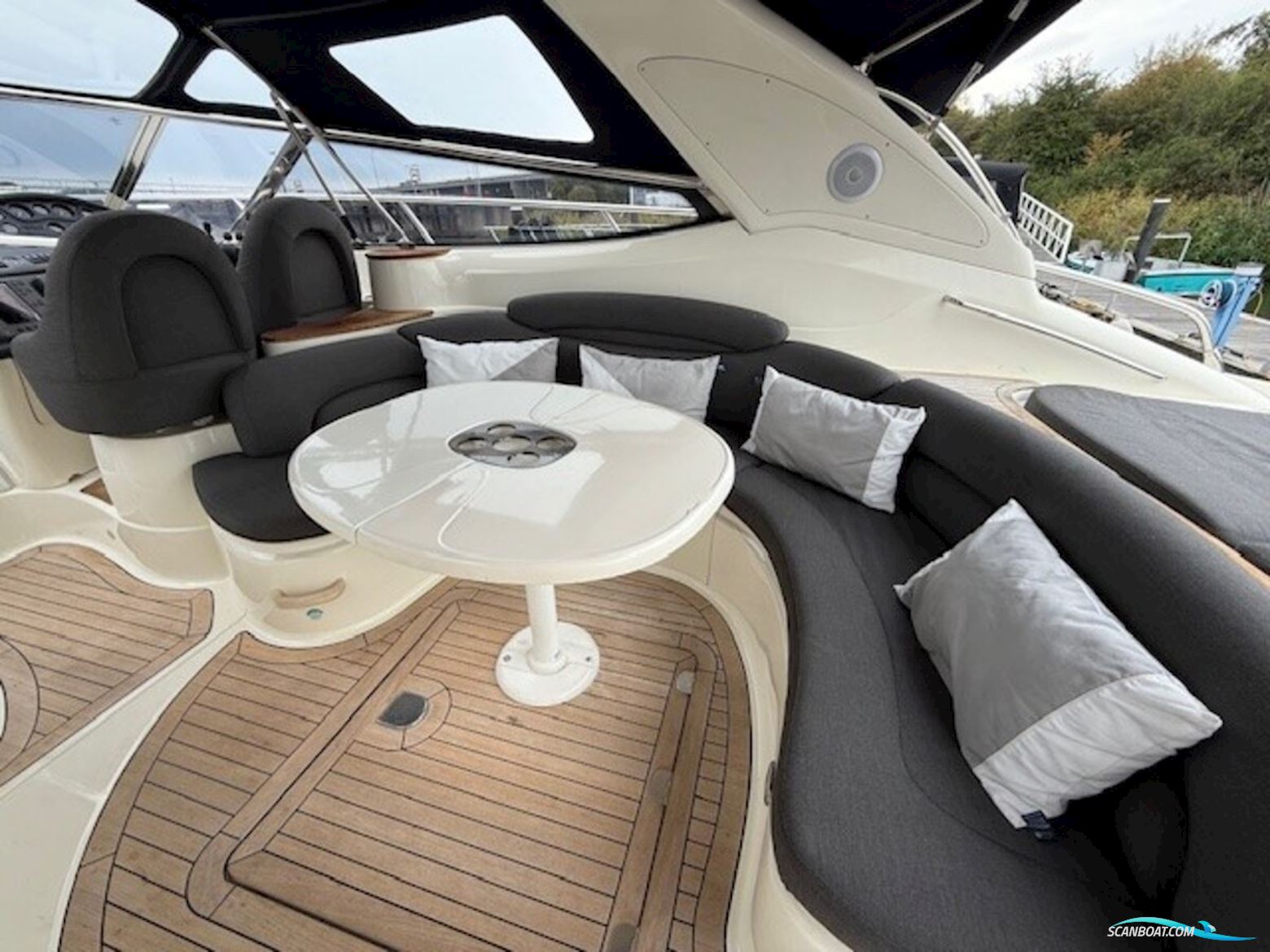 Cranchi 50 Mediterranee