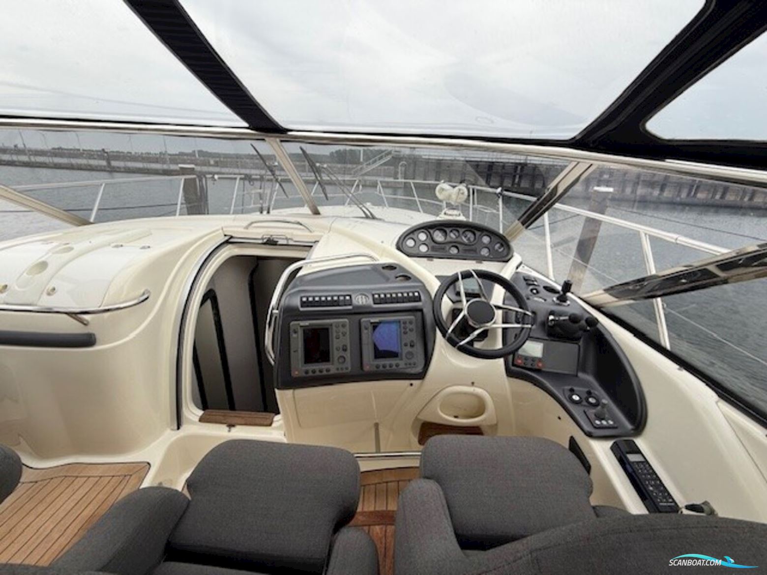 Cranchi 50 Mediterranee