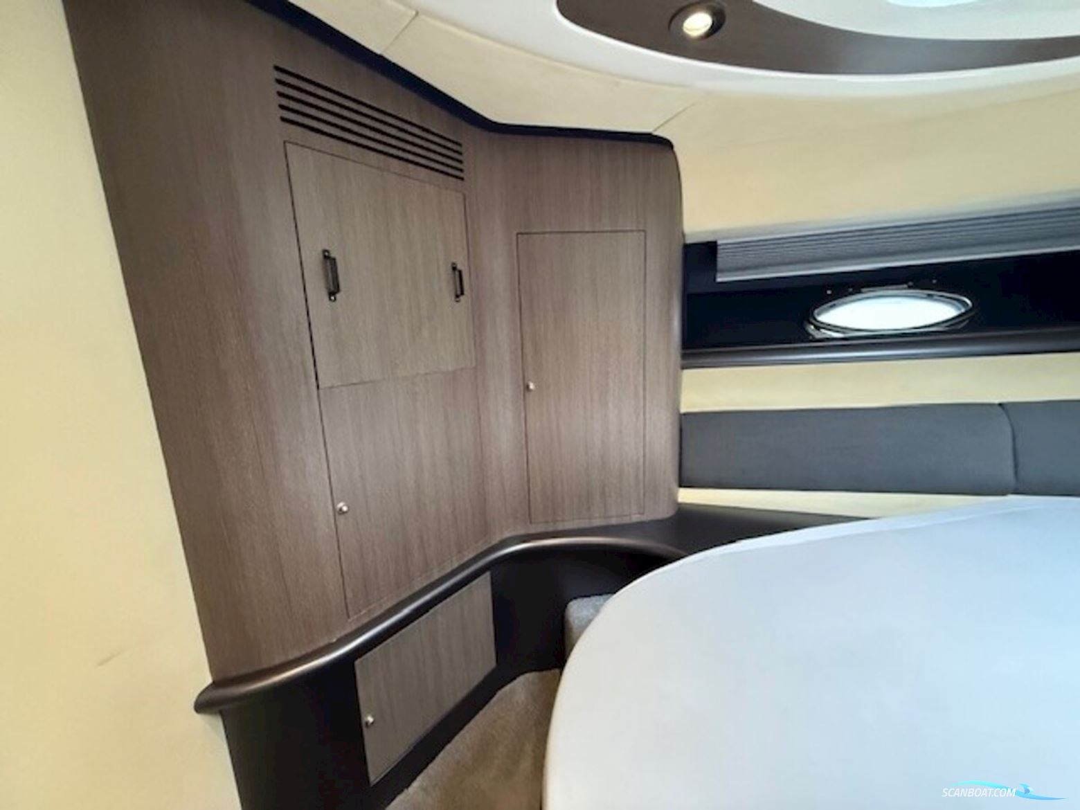 Cranchi 50 Mediterranee