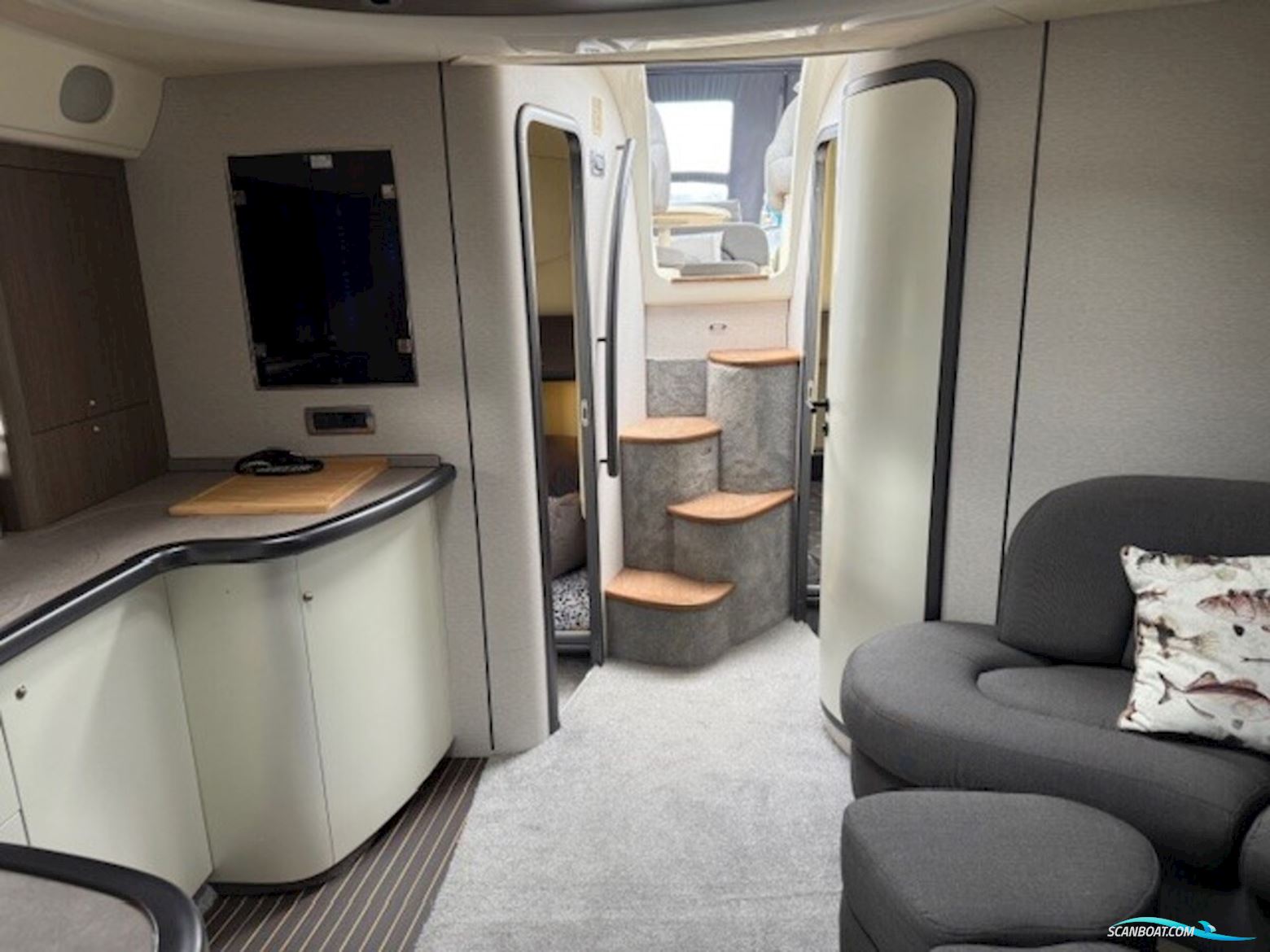 Cranchi 50 Mediterranee