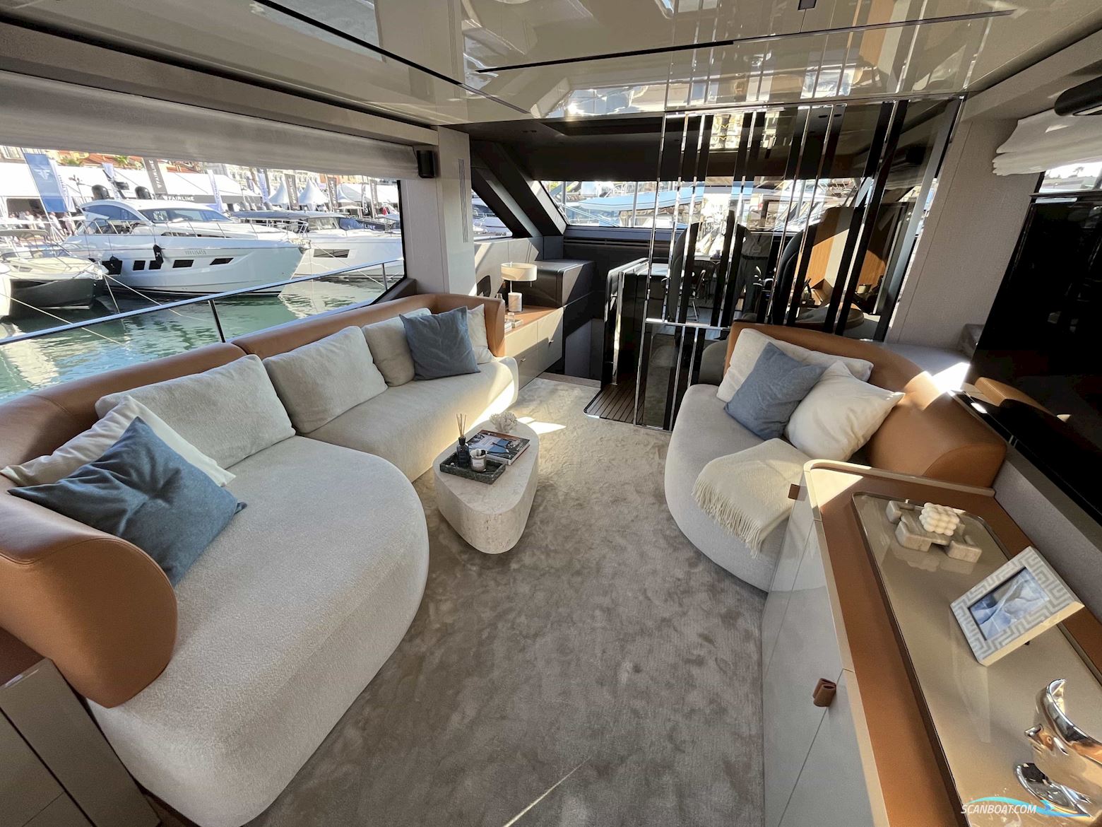 Cranchi 62 Sessantadue  Nyhed