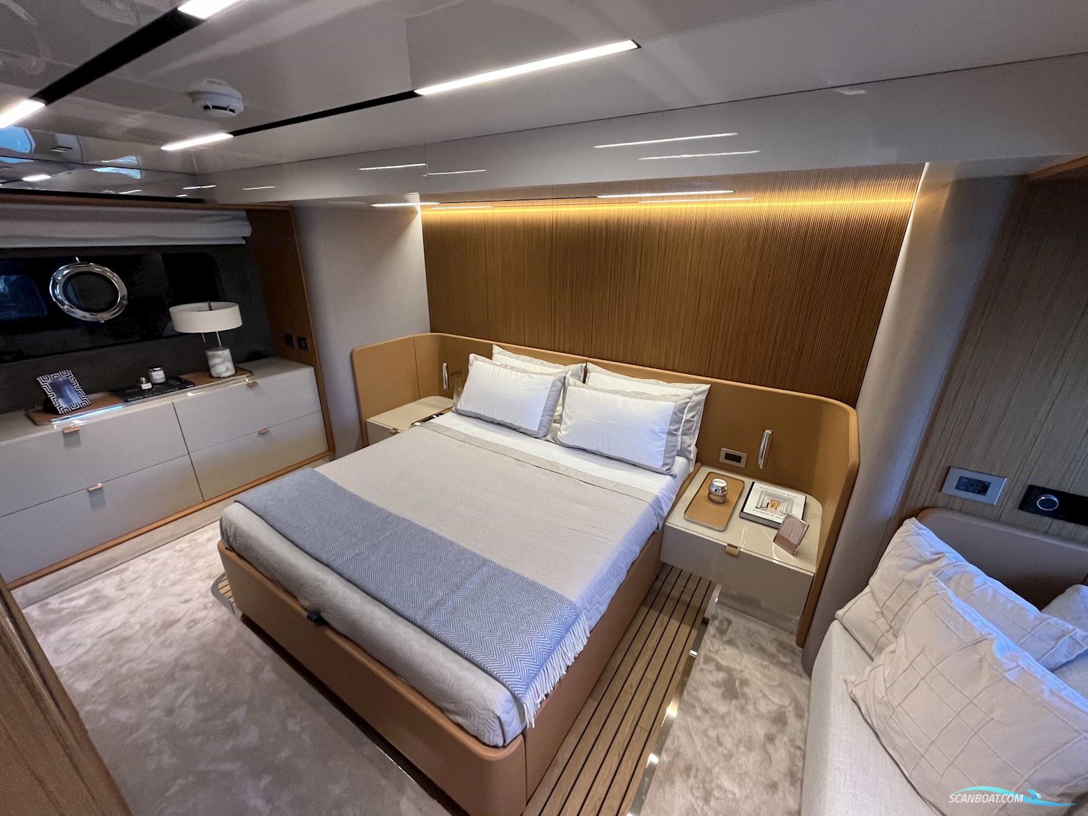 Cranchi 62 Sessantadue  Nyhed