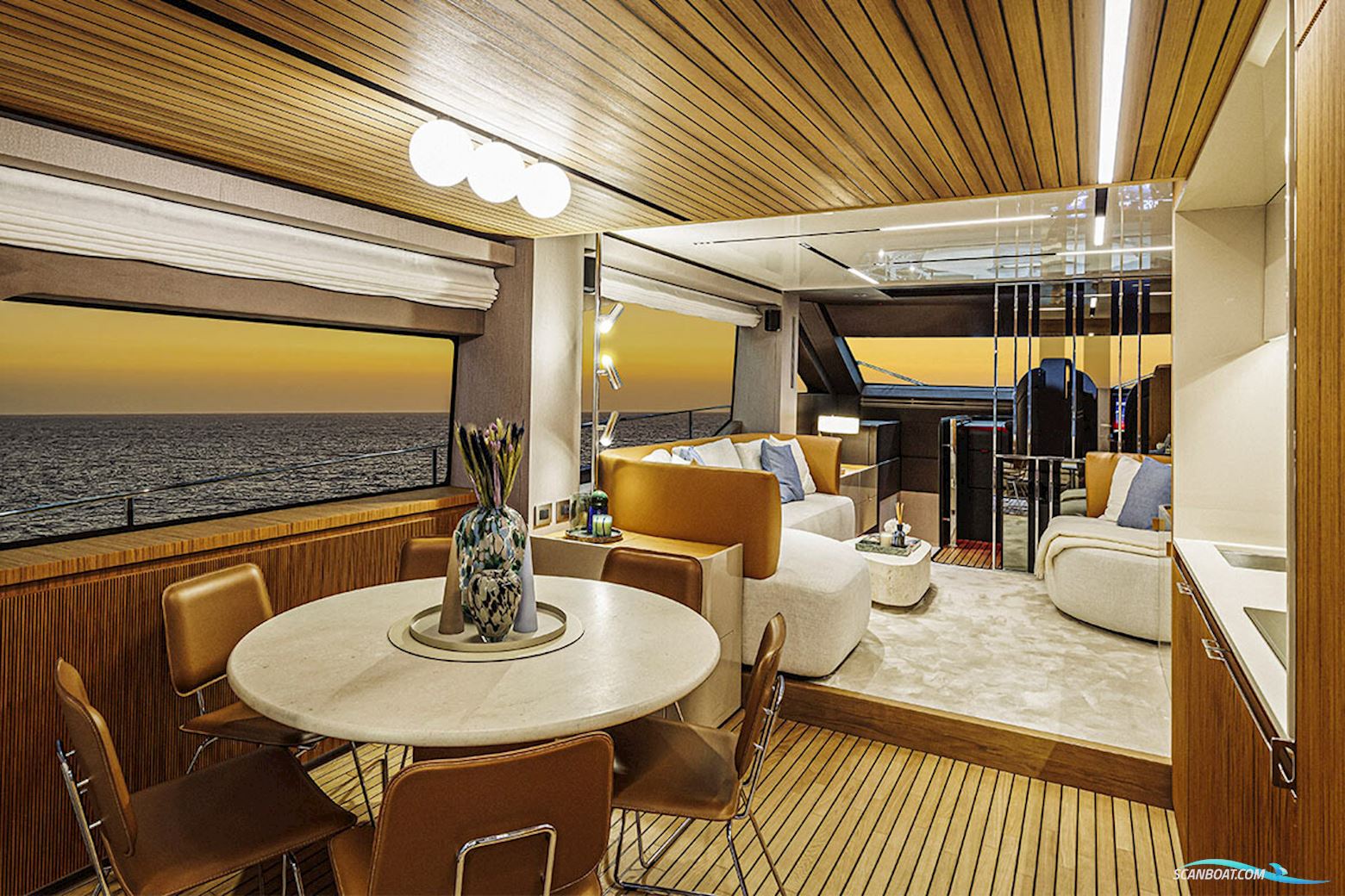 Cranchi 62 Sessantadue