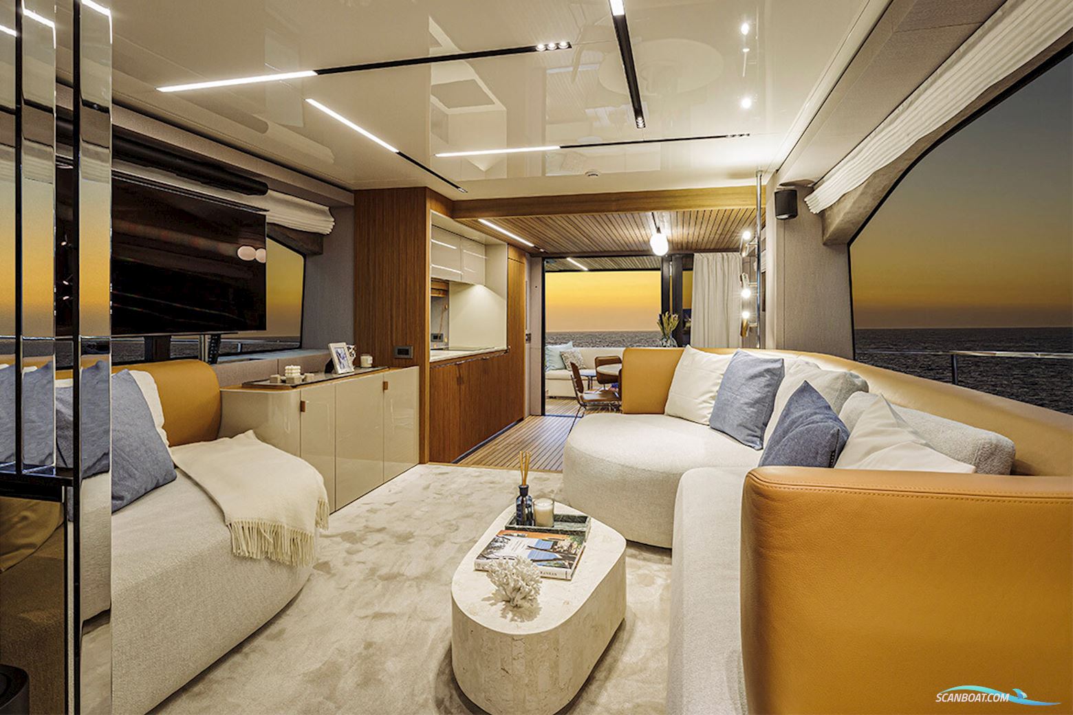 Cranchi 62 Sessantadue