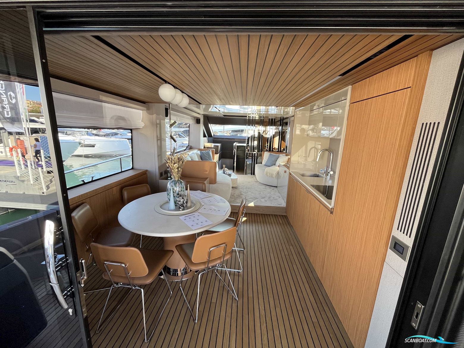 Cranchi 62 Sessantadue