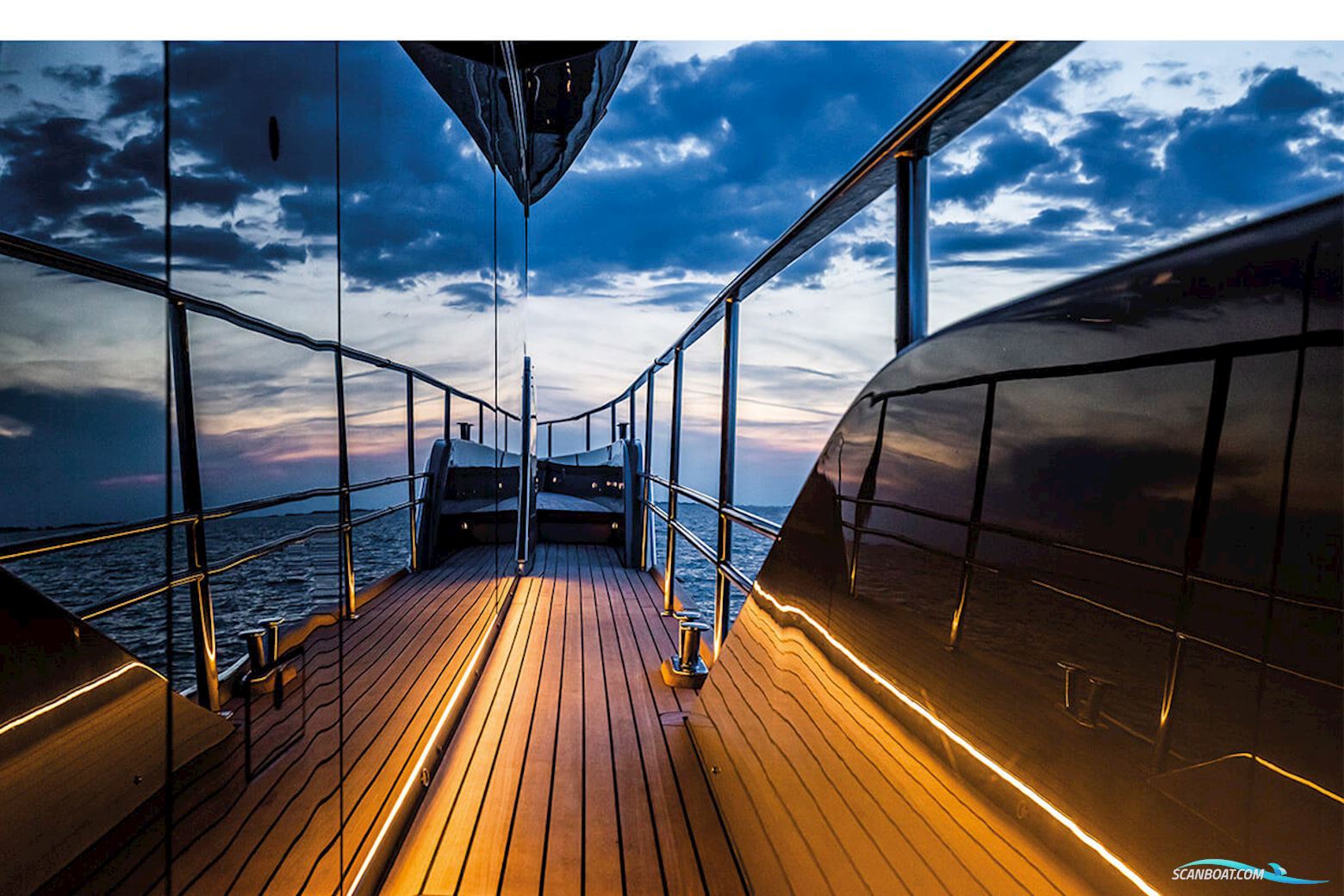 Cranchi 67 Sessantasette - Preorder Fra