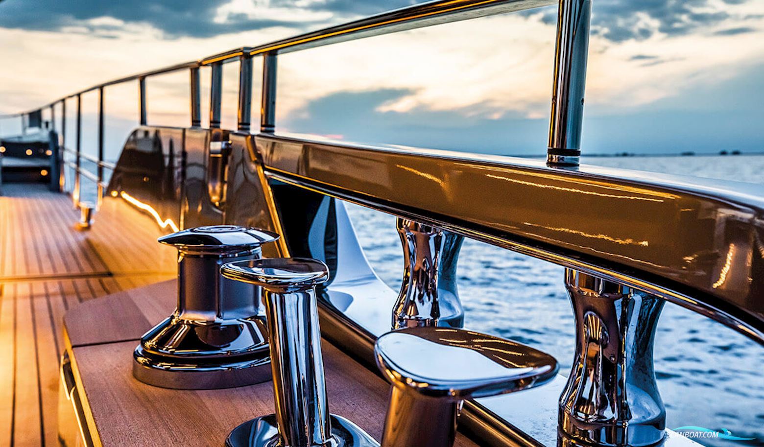 Cranchi 67 Sessantasette - Preorder Fra