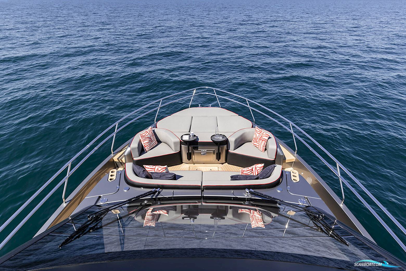 Cranchi 67 Sessantasette CORSA - NYHED