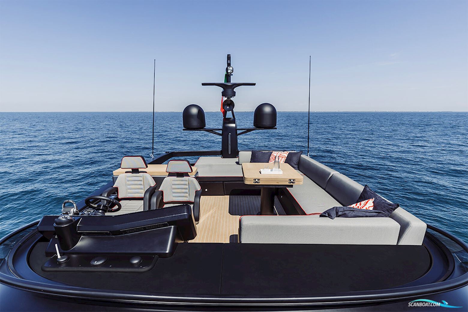 Cranchi 67 Sessantasette CORSA - NYHED