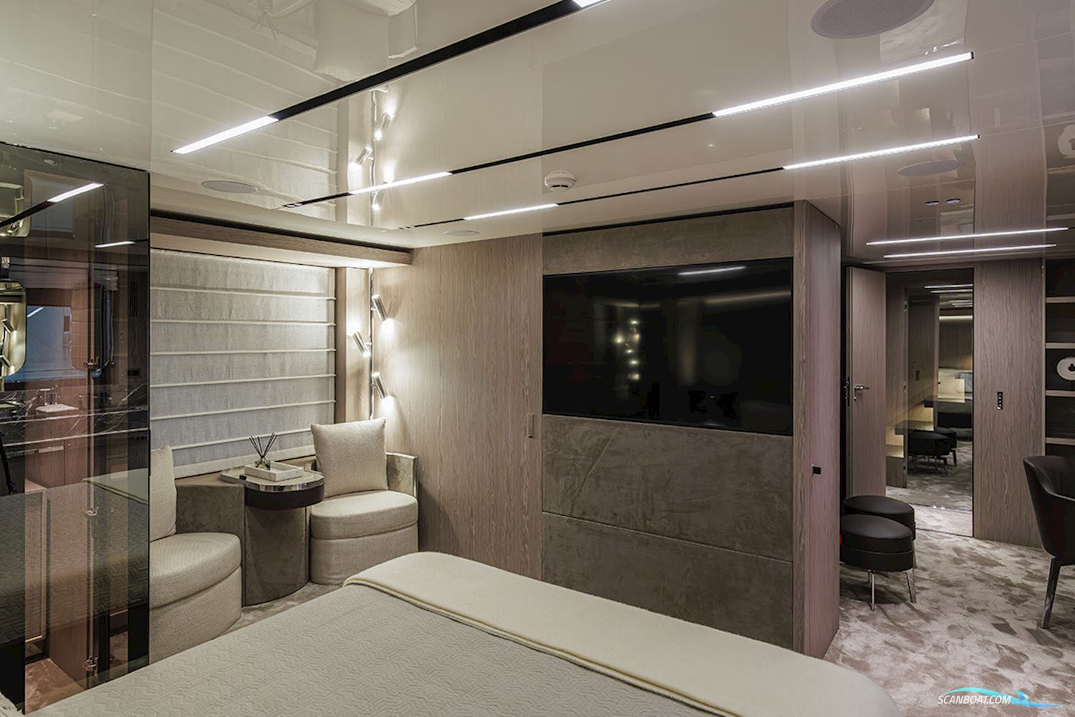 Cranchi 67 Sessantasette Corsa -