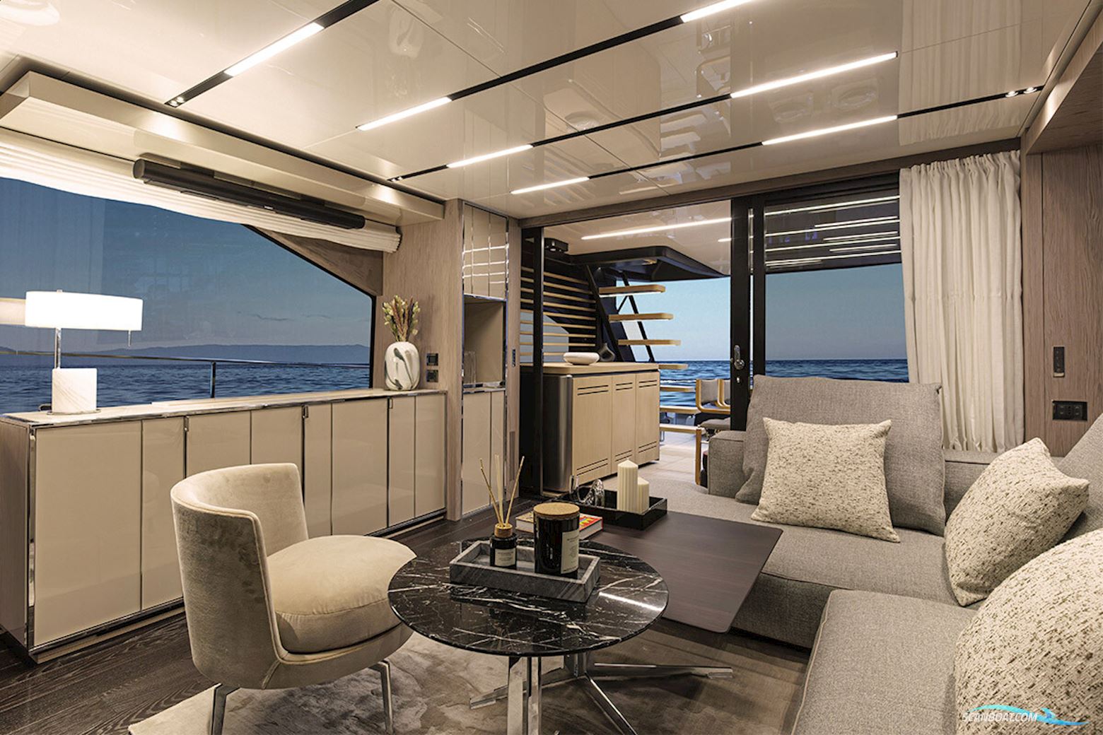 Cranchi 67 Sessantasette Corsa -