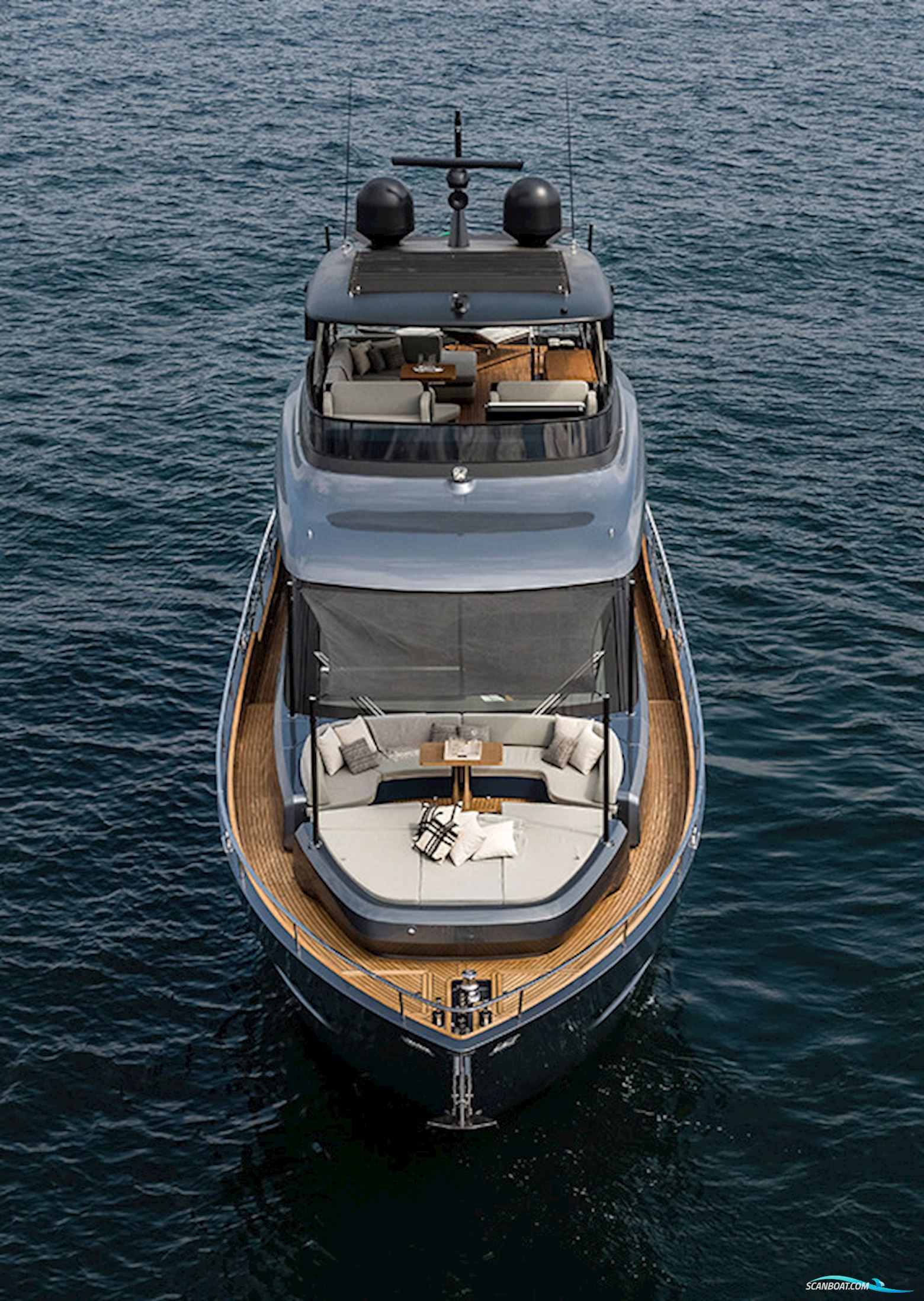 Cranchi 78 Settantotto - Preorder Fra