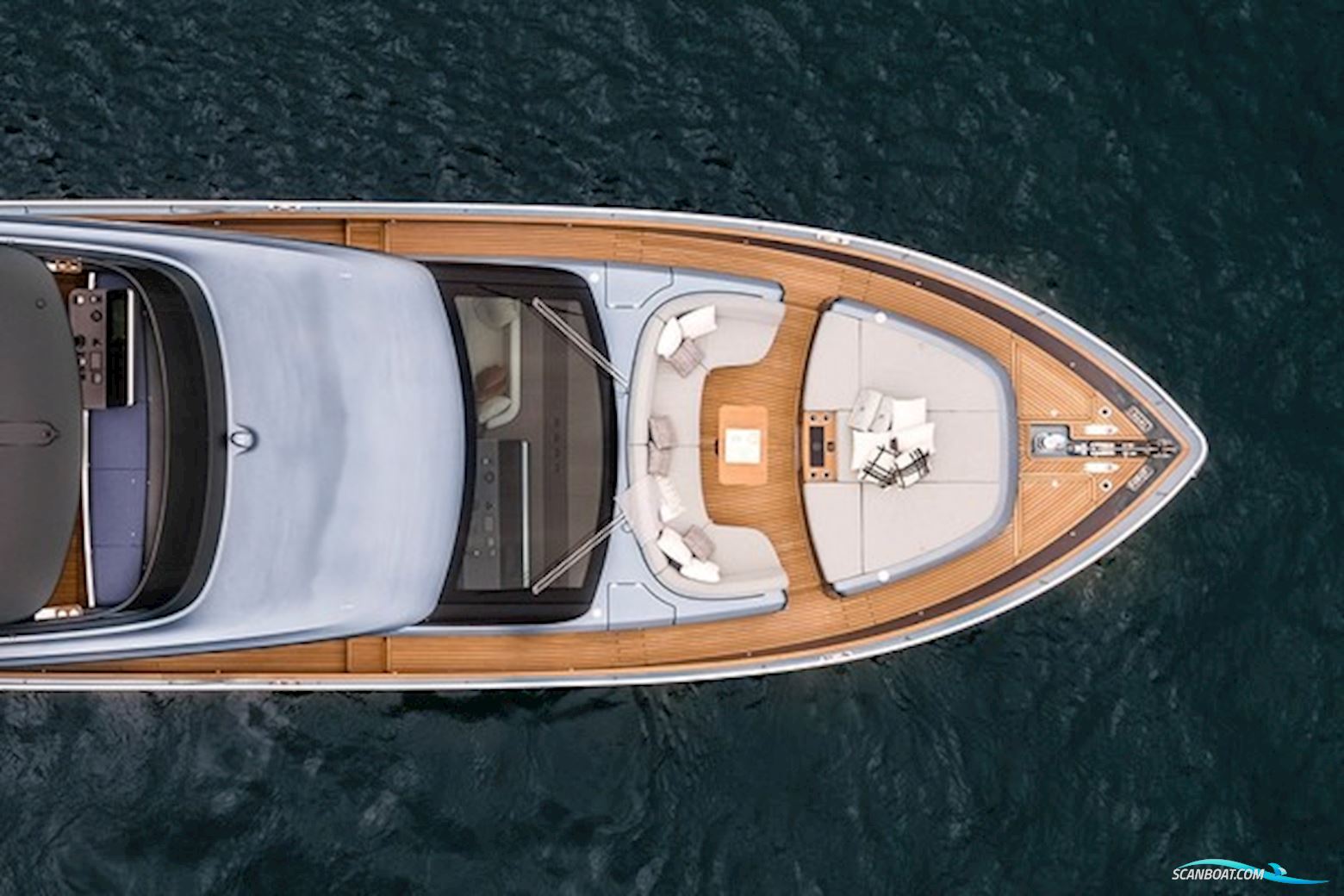 Cranchi 78 Settantotto - Preorder Fra