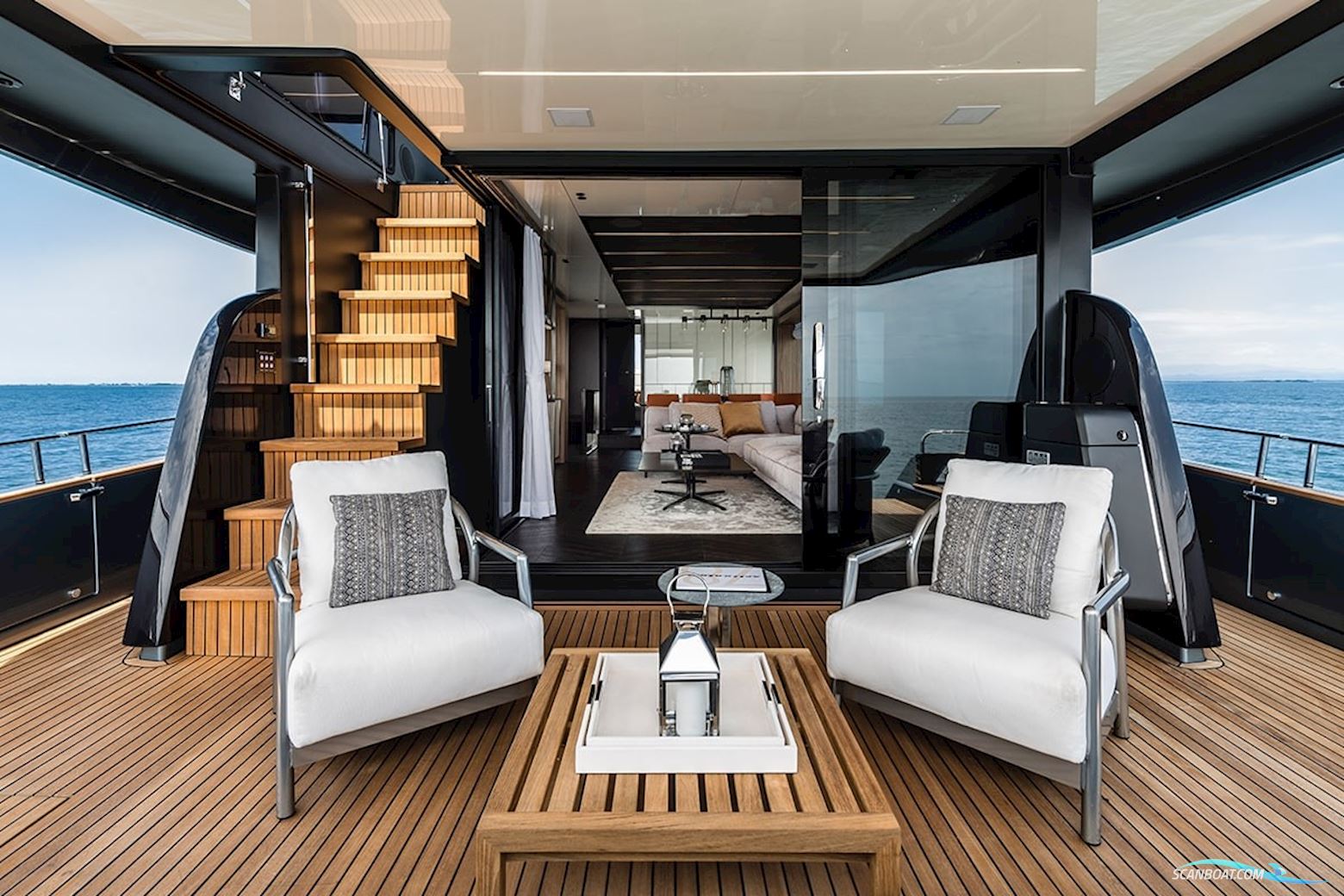 Cranchi 78 Settantotto - Preorder Fra