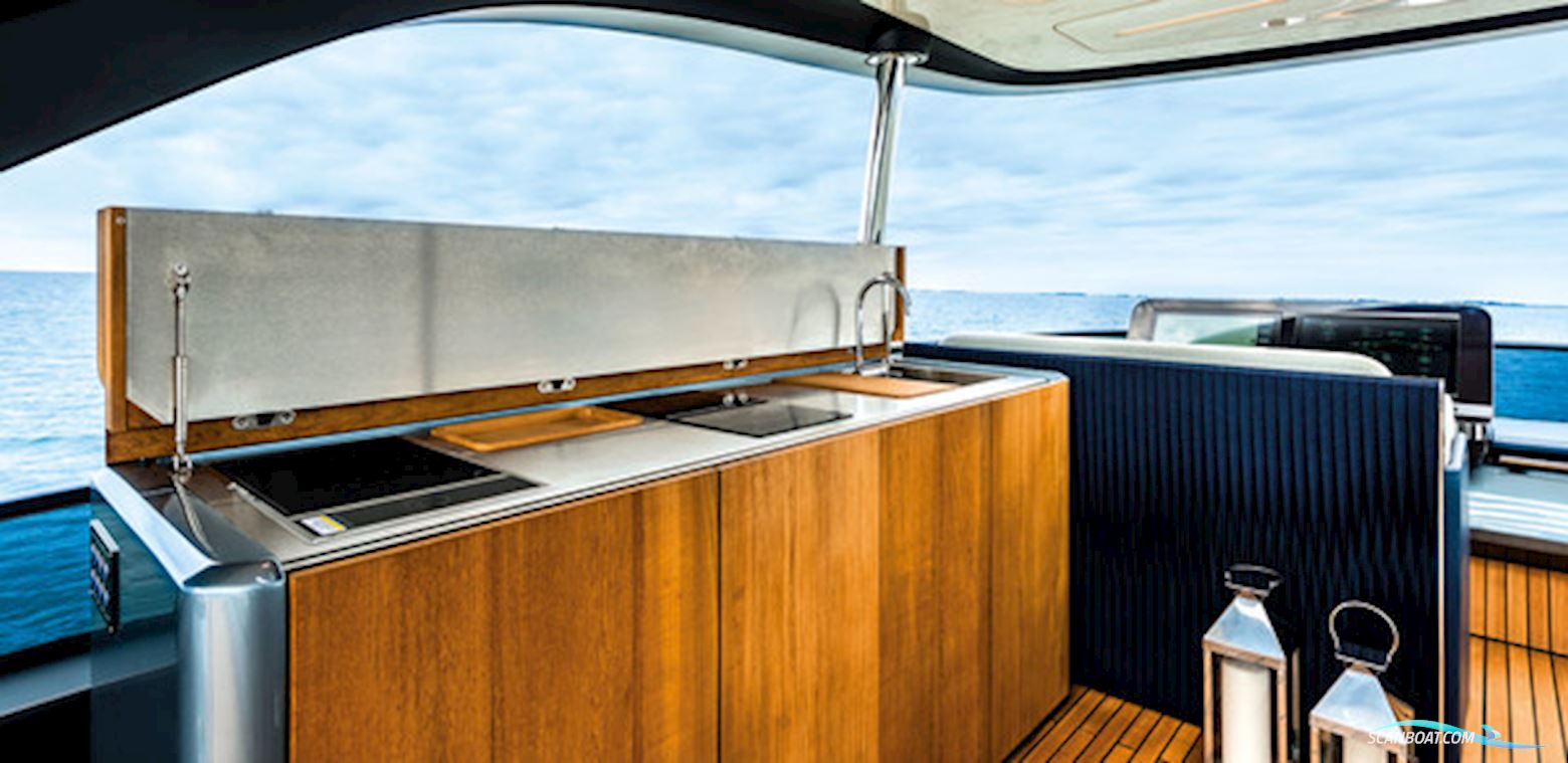 Cranchi 78 Settantotto - Preorder Fra