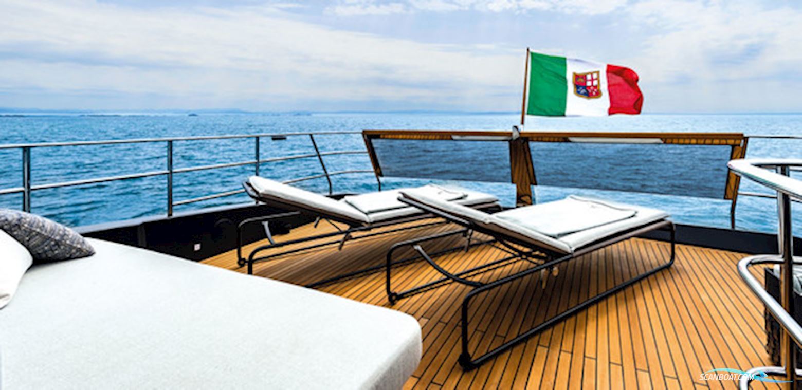 Cranchi 78 Settantotto - Preorder Fra