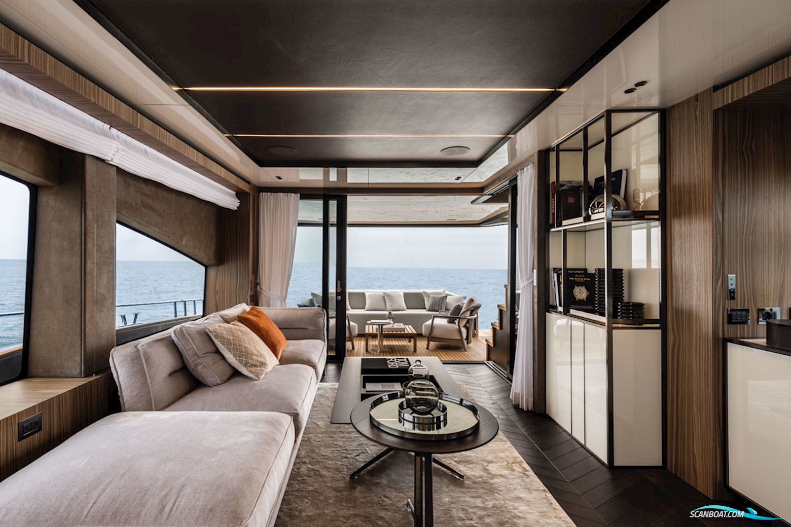 Cranchi 78 Settantotto - Preorder Fra